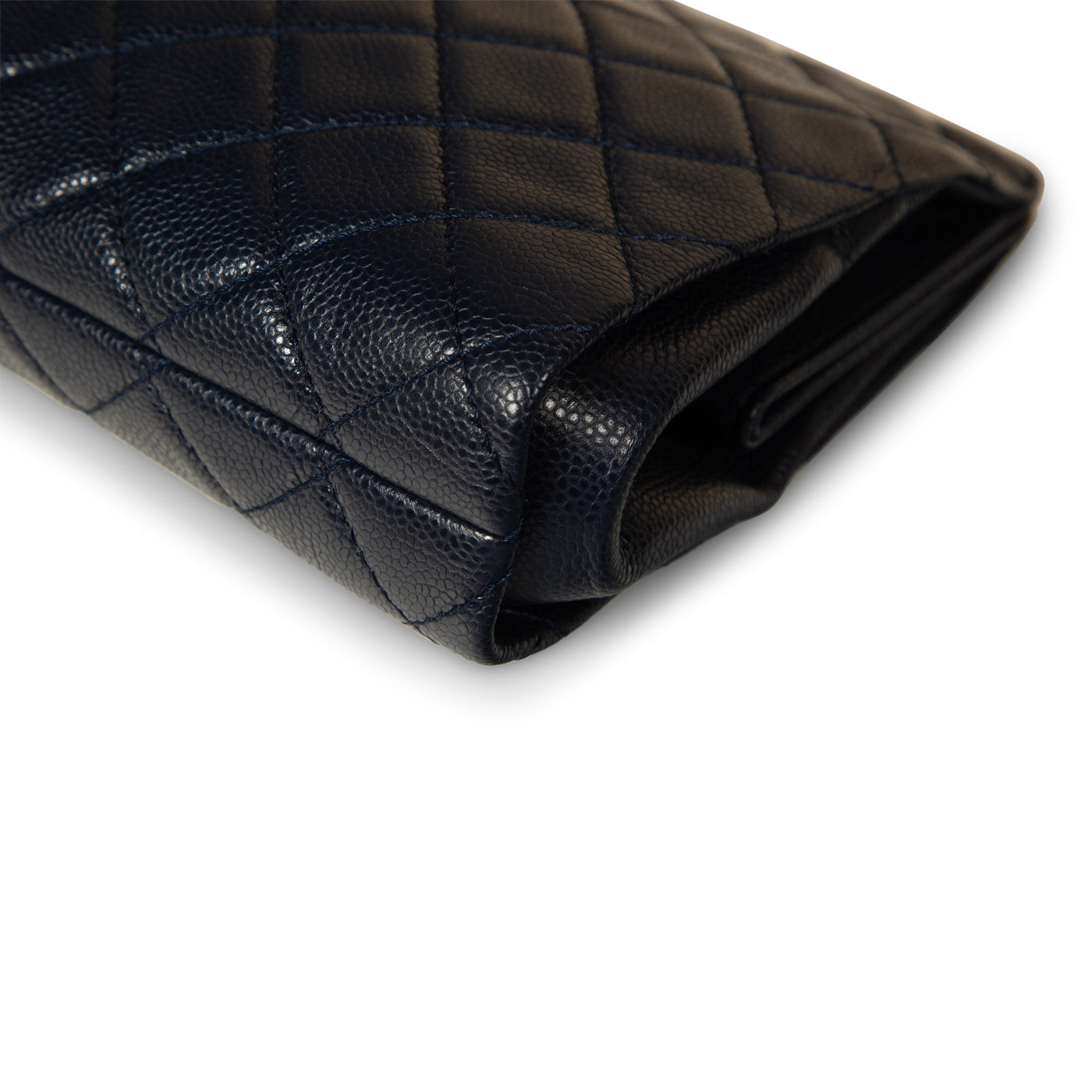 Chanel Timeless Clutch - Rovelle Bags