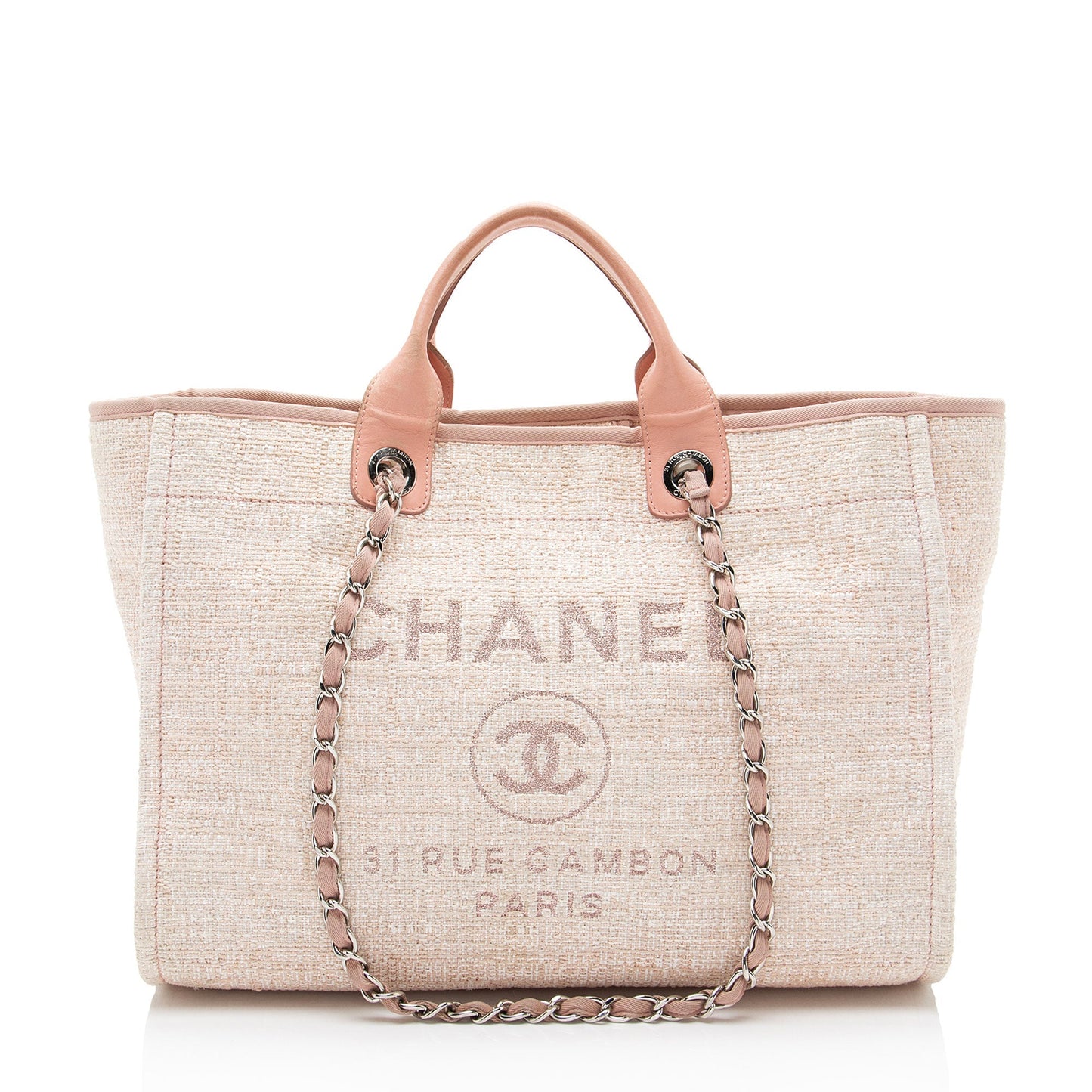 Chanel Gabrielle Tote - Rovelle Bags