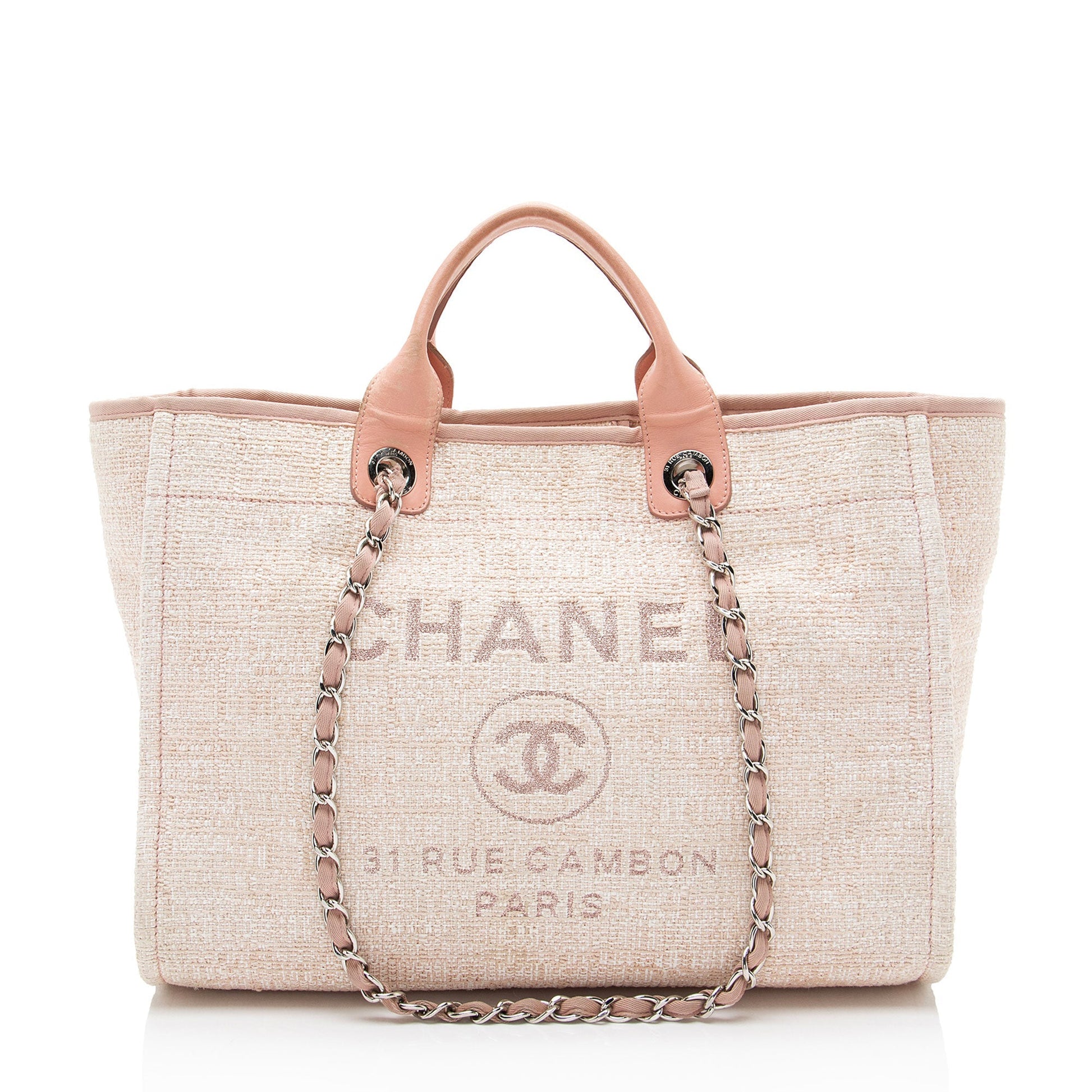 Chanel Gabrielle Tote - Rovelle Bags