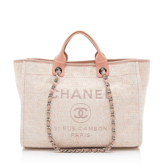 Chanel Gabrielle Tote - Rovelle Bags