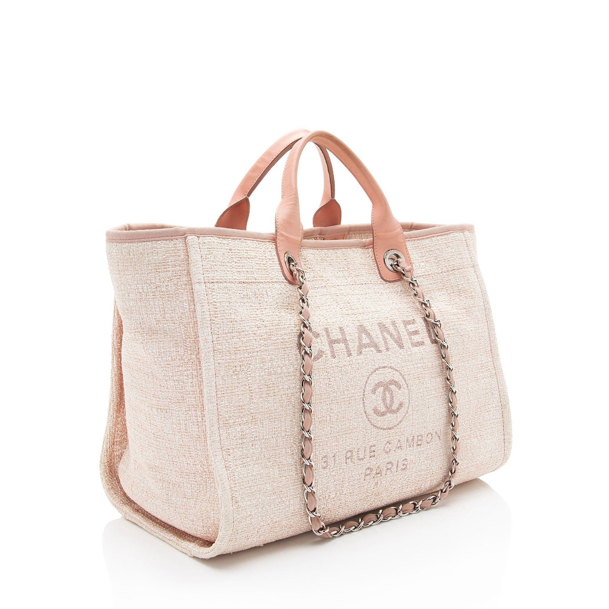 Chanel Gabrielle Tote - Rovelle Bags