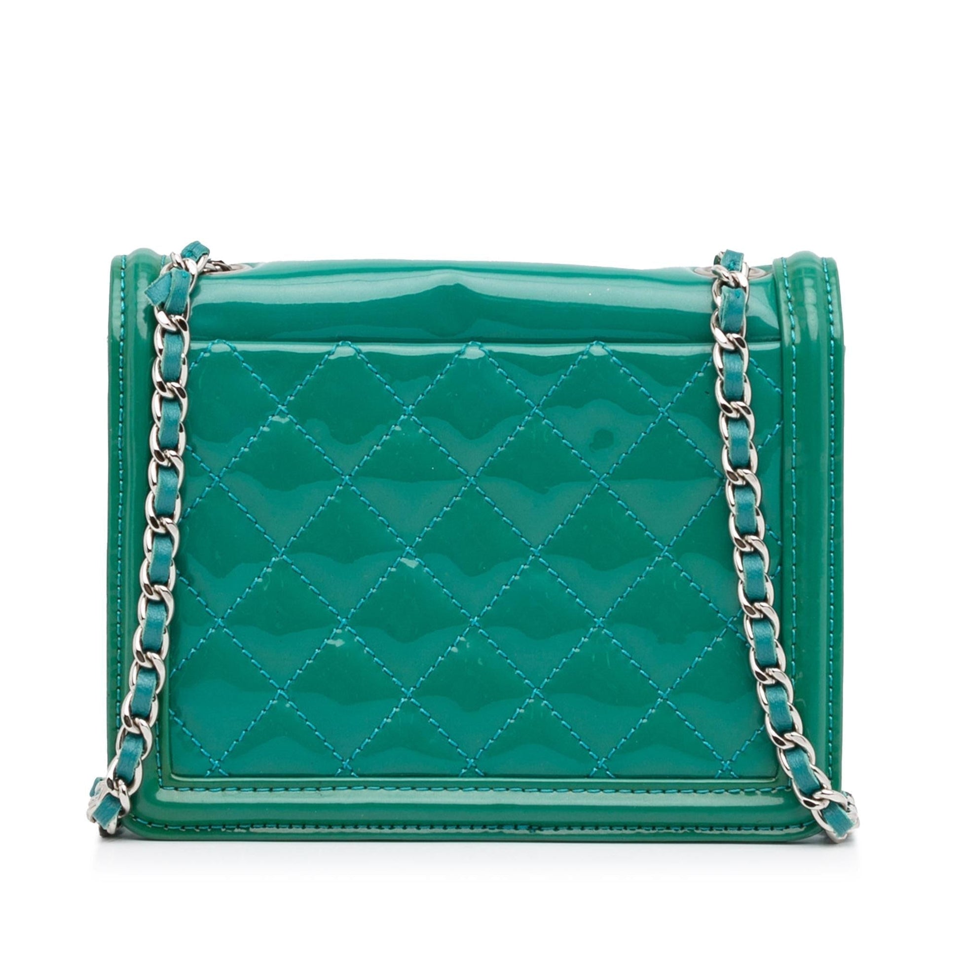 Chanel Boy Shoulder Bag - Almora Bags