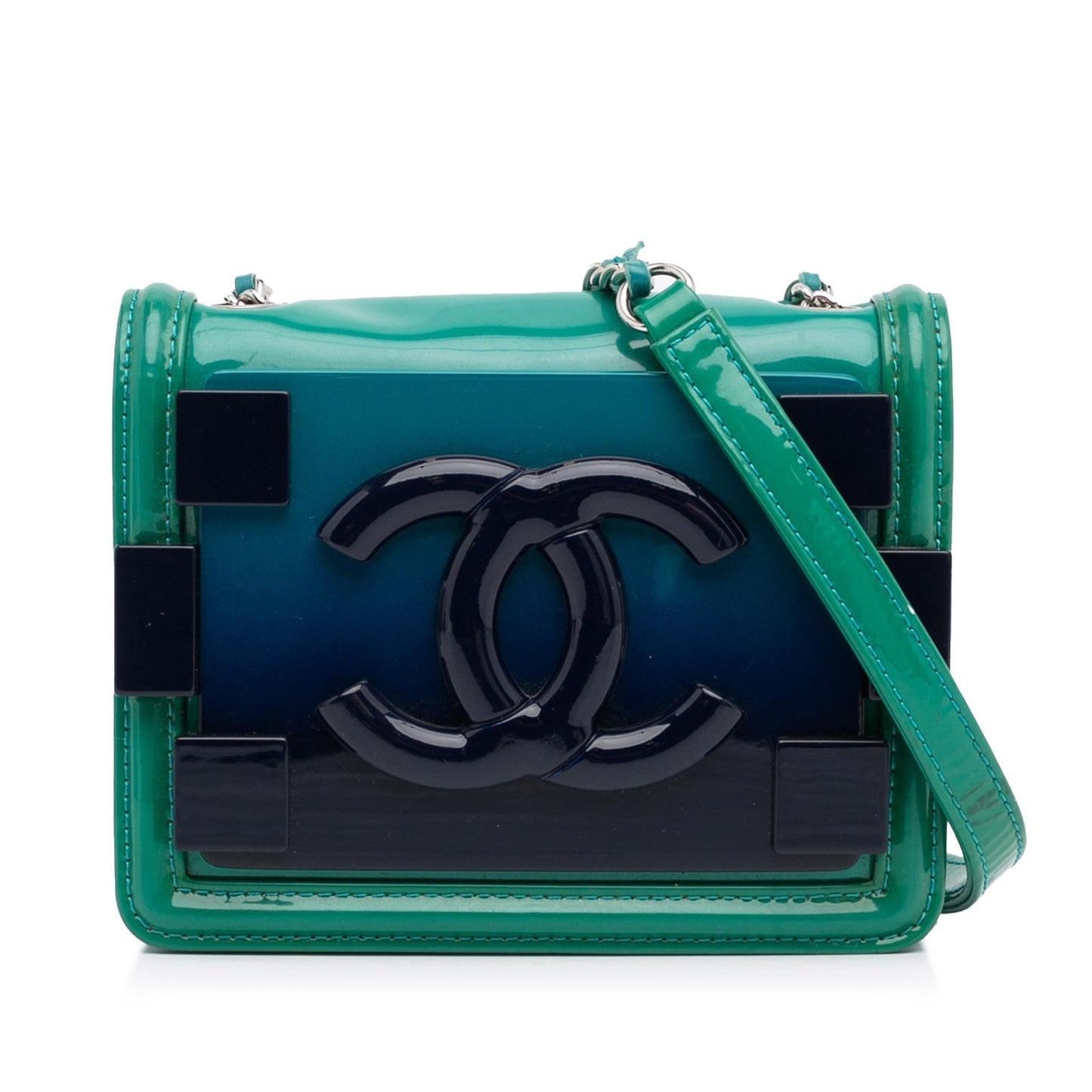 Chanel Boy Shoulder Bag - Almora Bags