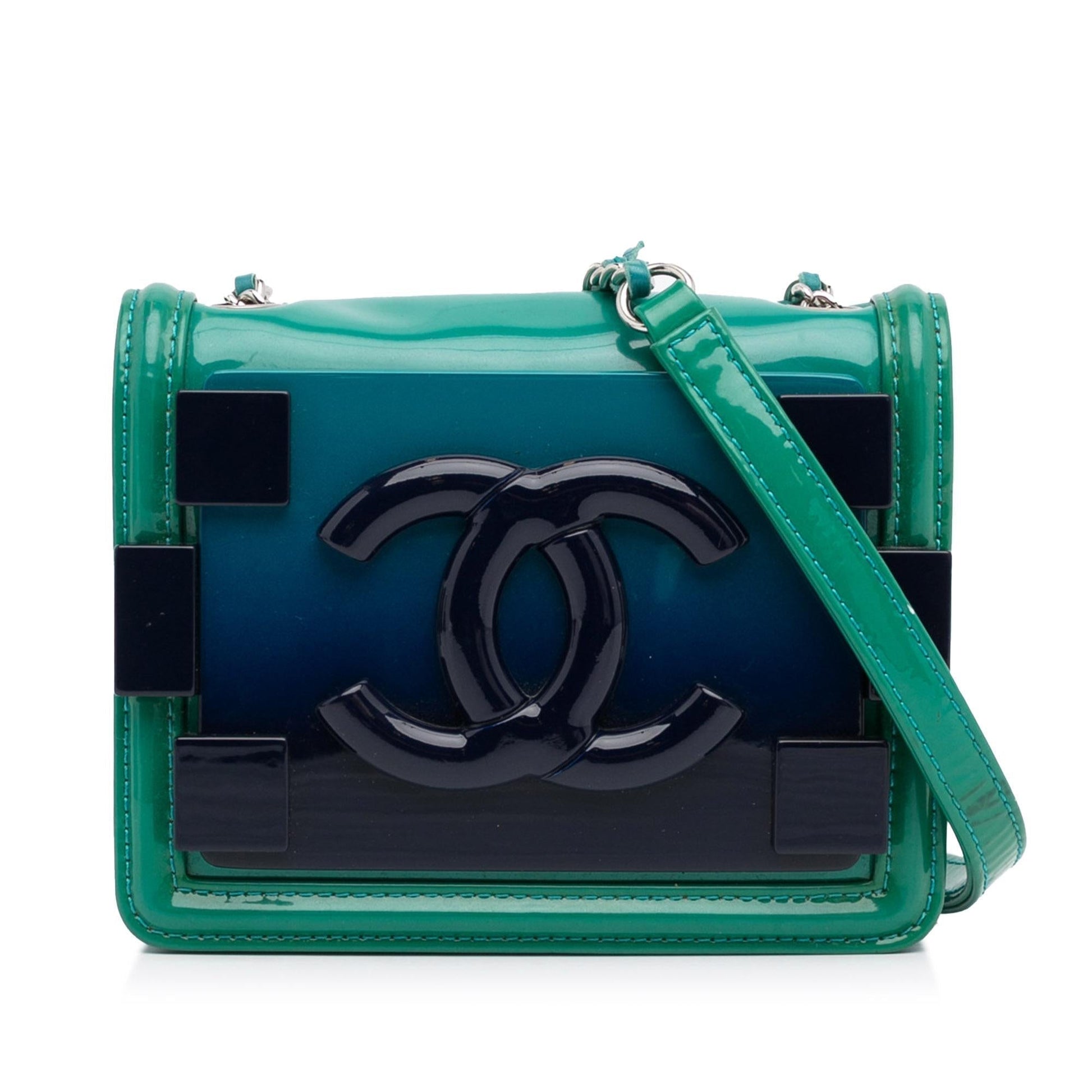 Chanel Boy Shoulder Bag - Almora Bags