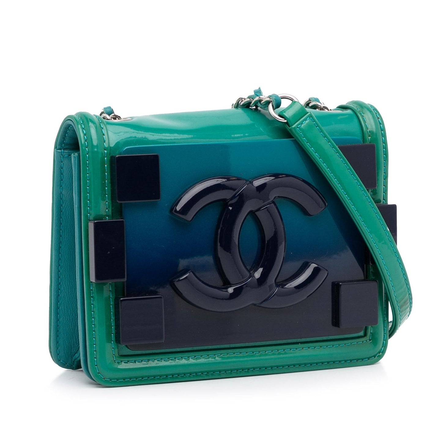 Chanel Boy Shoulder Bag - Almora Bags