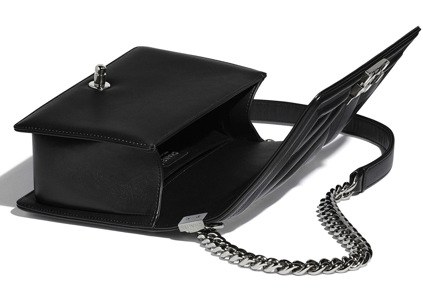 Chanel Boy Handbag - Almora Bags