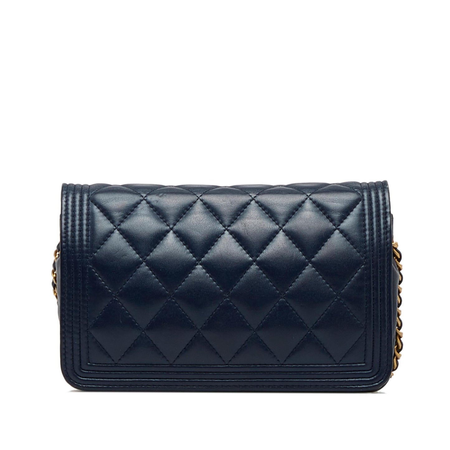 Chanel Boy Crossbody - Almora Bags