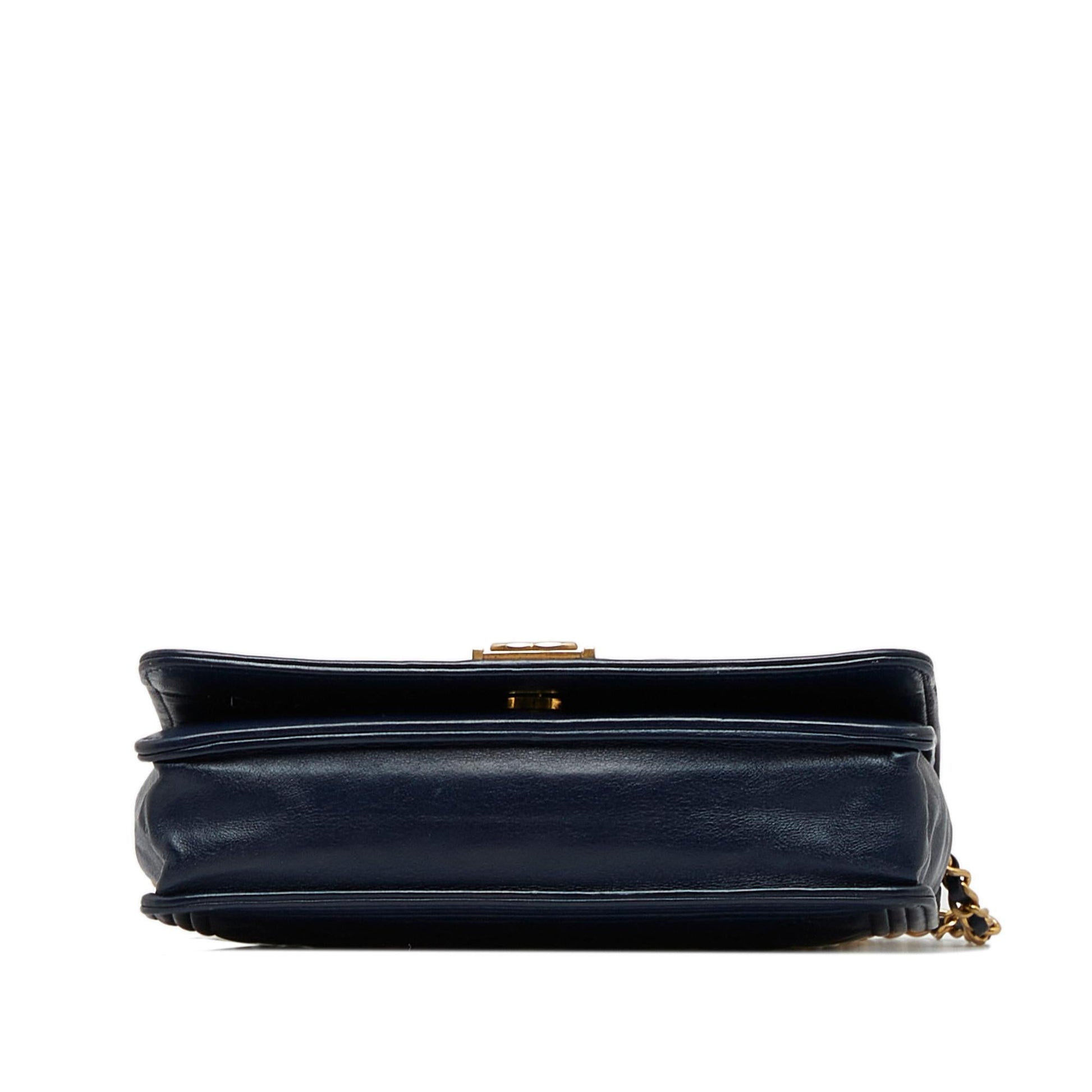 Chanel Boy Crossbody - Almora Bags