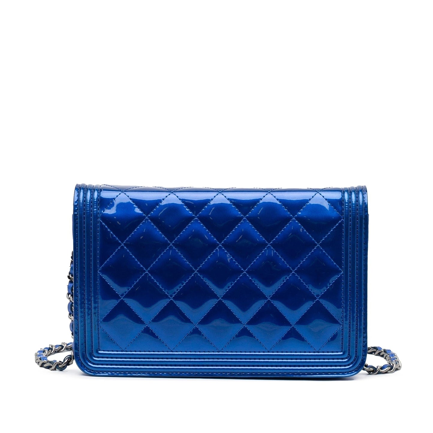 Chanel Boy Crossbody - Almora Bags