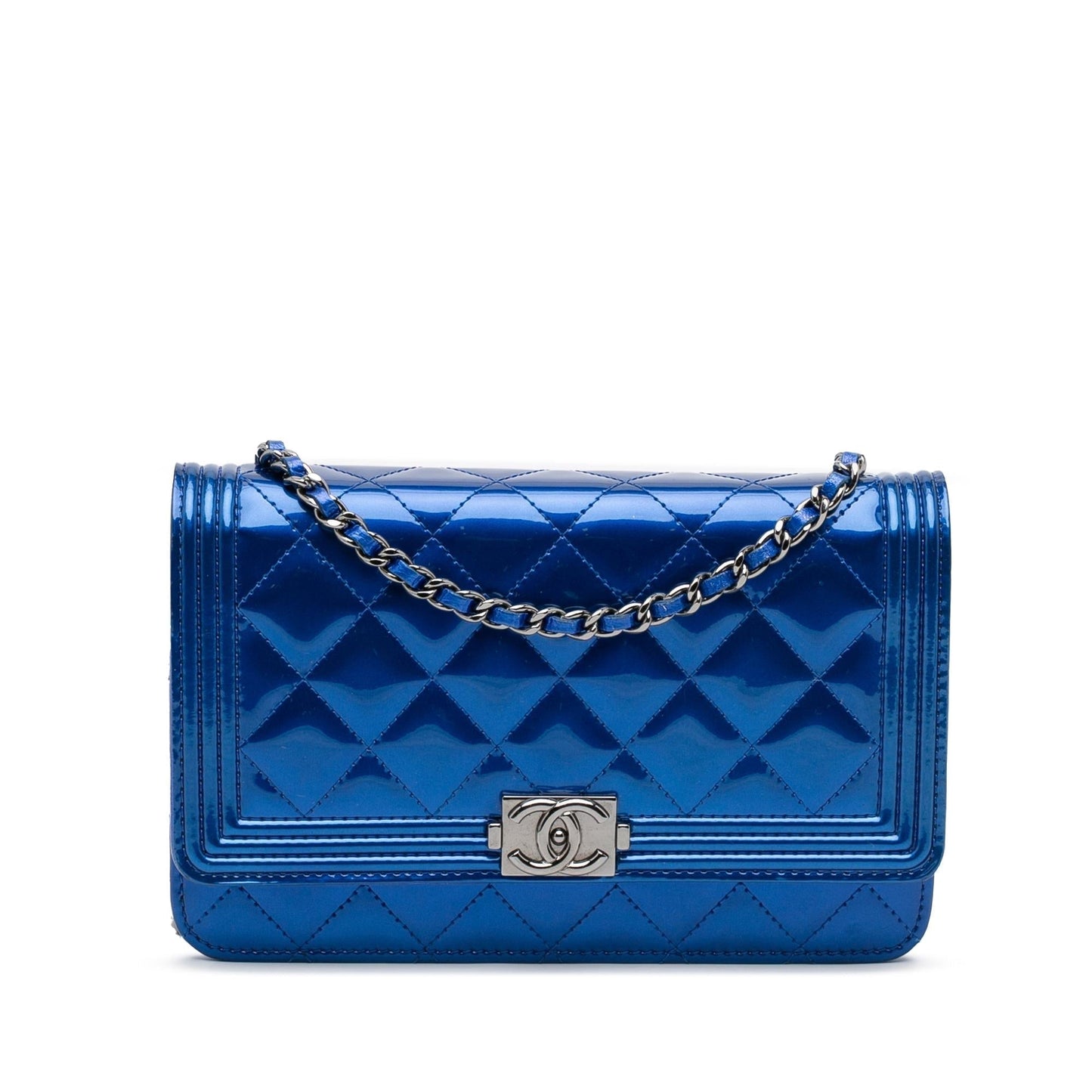 Chanel Boy Crossbody - Almora Bags