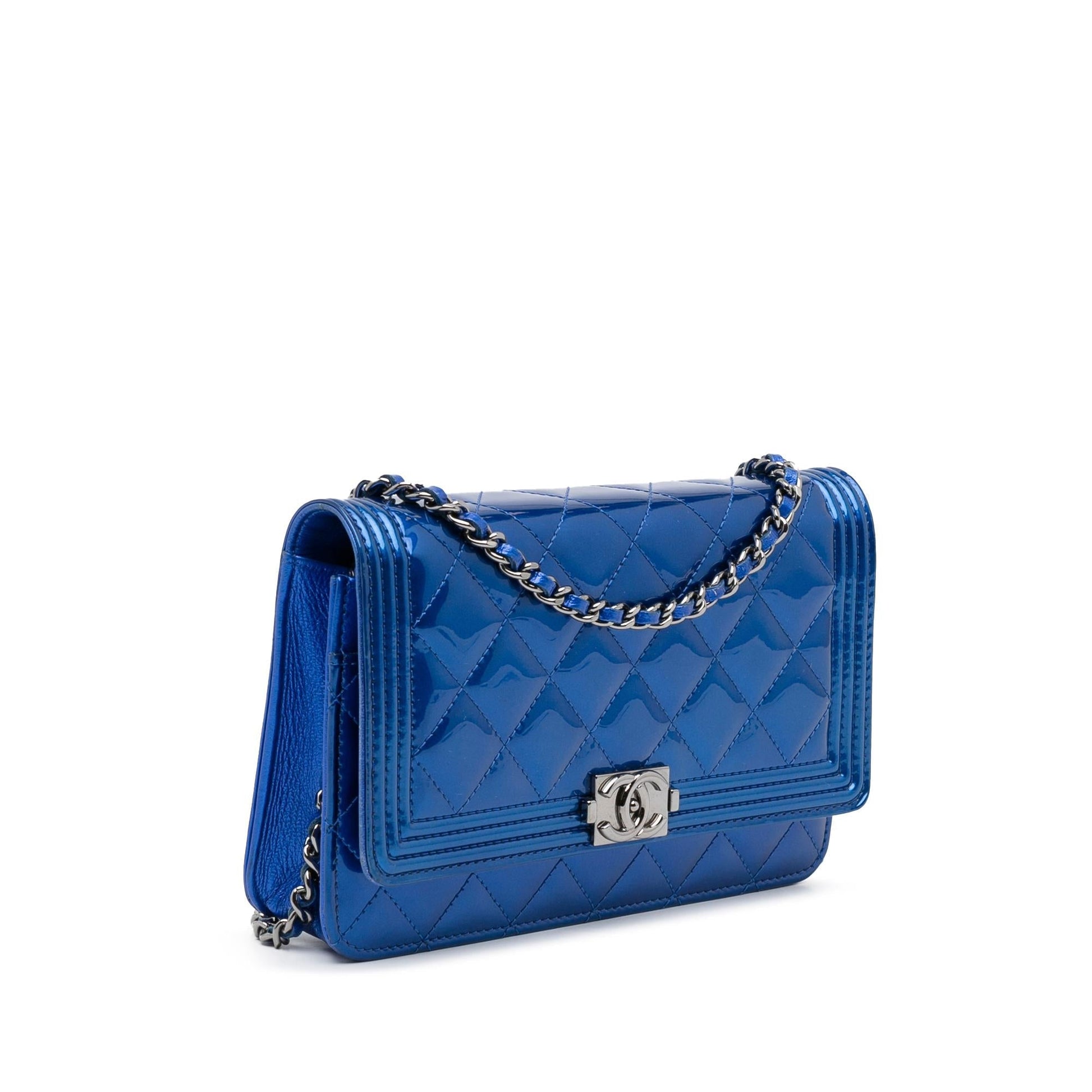Chanel Boy Crossbody - Almora Bags