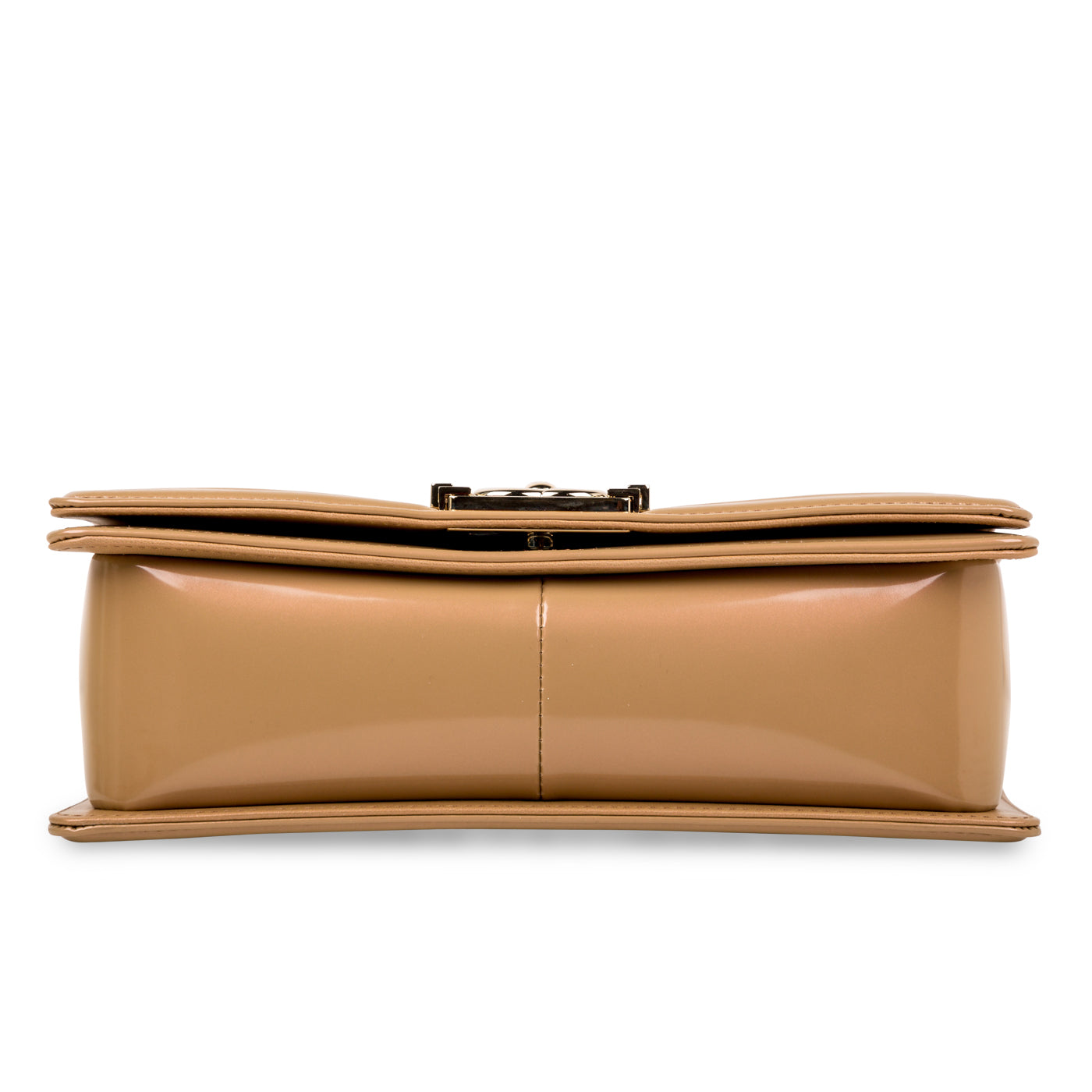 Chanel Boy Bag Shoulder Bag - Rovelle Bags