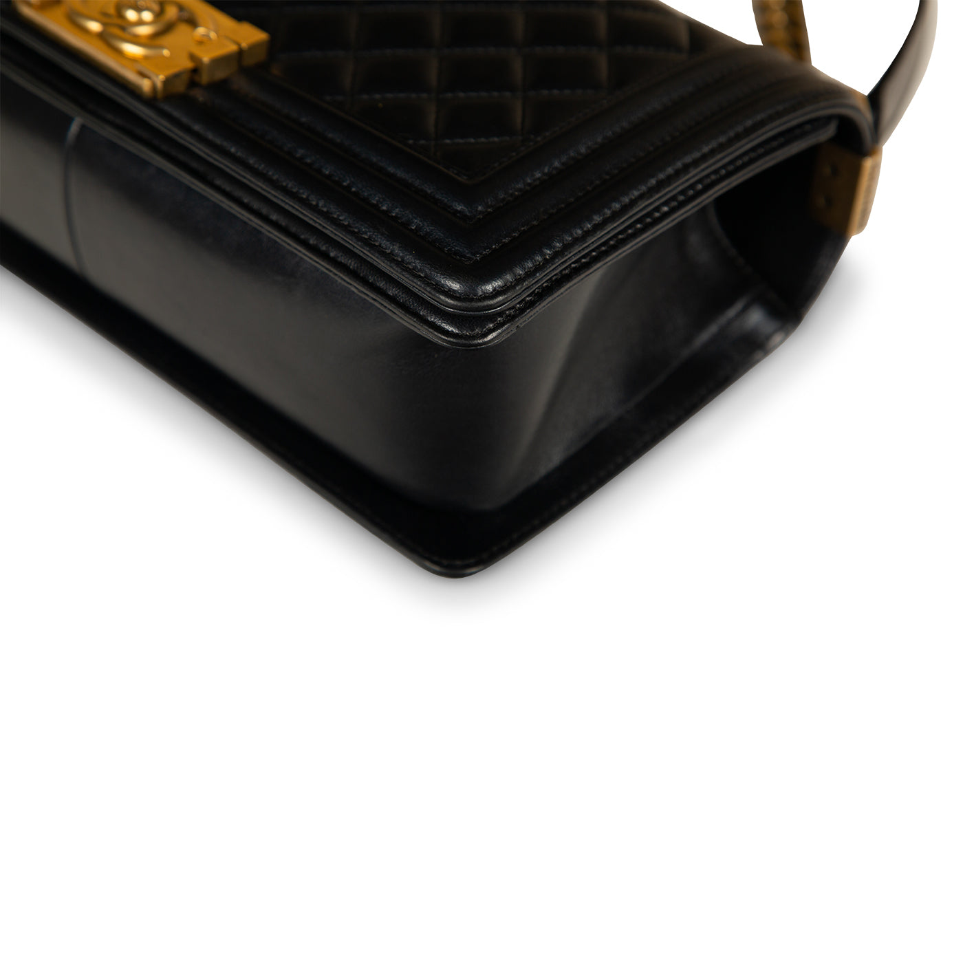 Chanel Classic Flap Shoulder Bag - Rovelle Bags