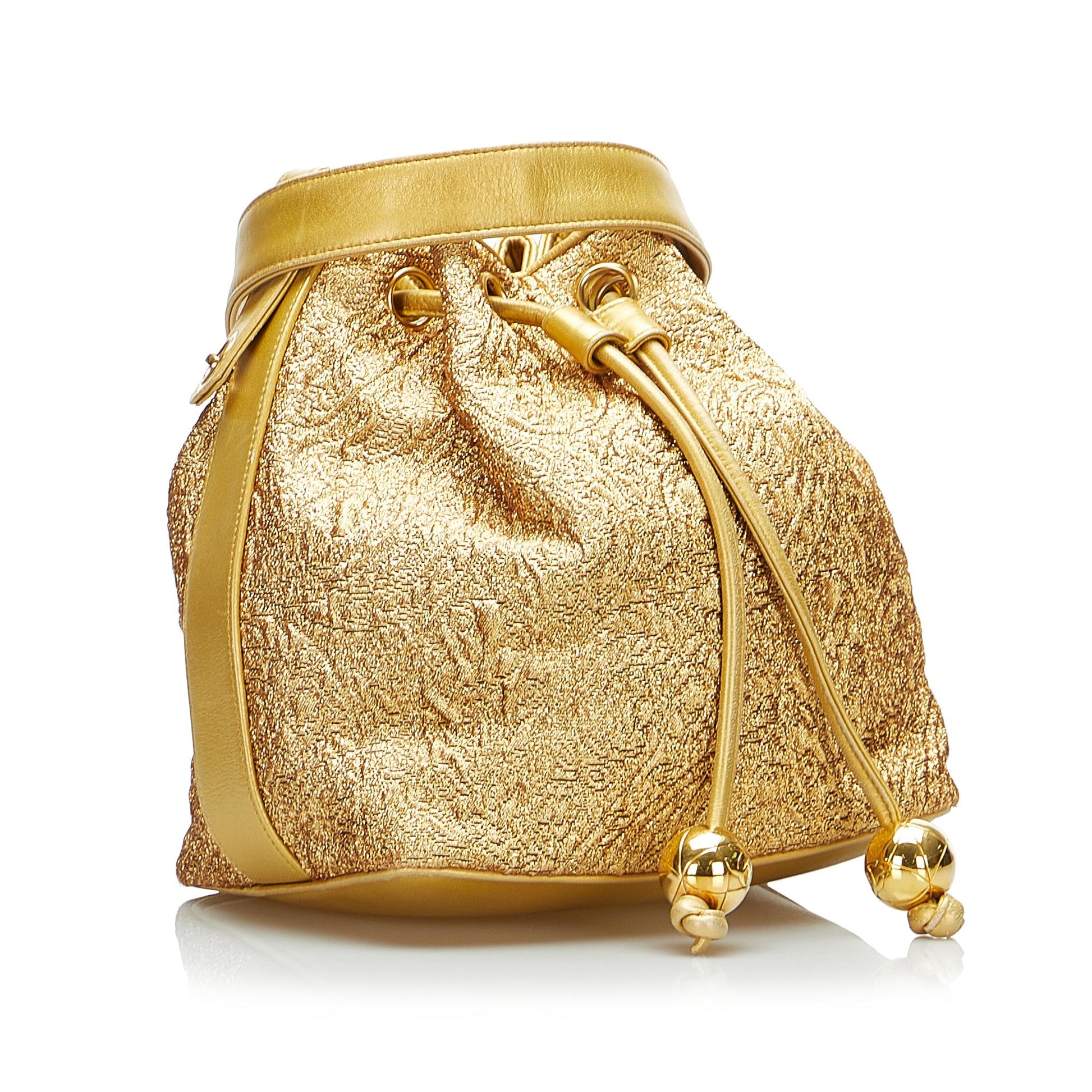 Chanel Handbag - Almora Bags