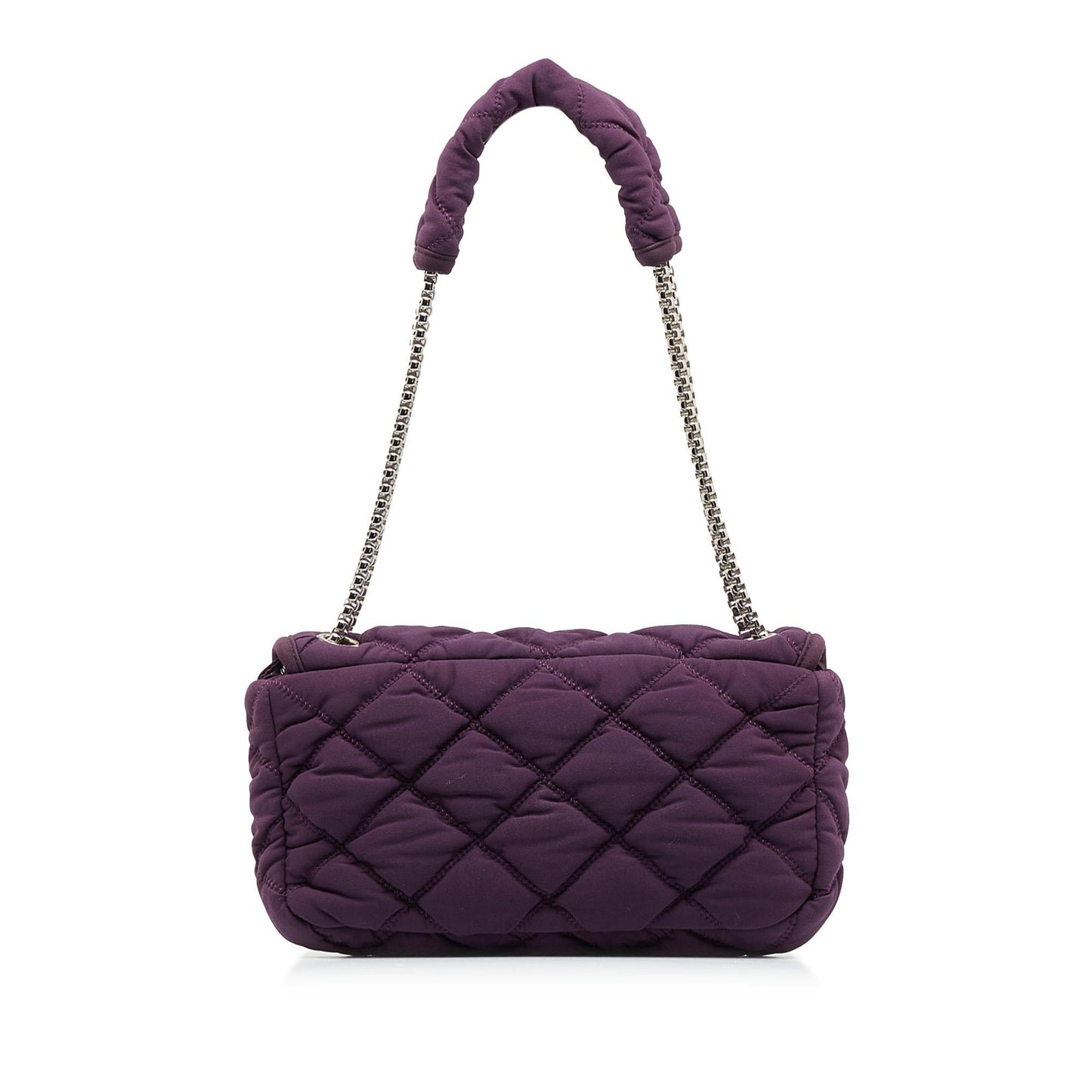 Chanel Shoulder Bag - Almora Bags