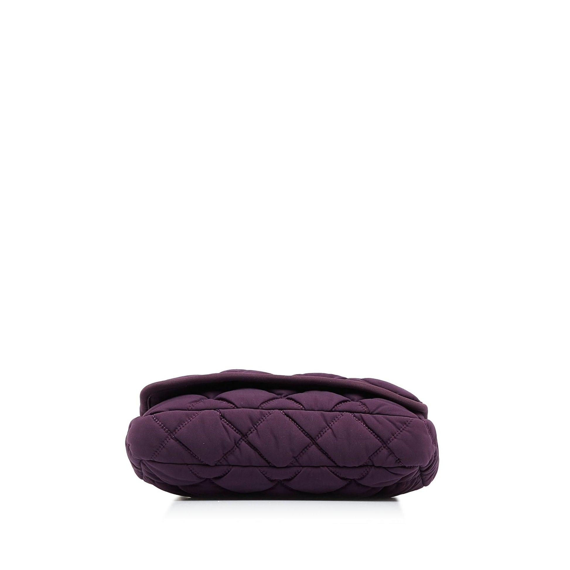 Chanel Shoulder Bag - Almora Bags