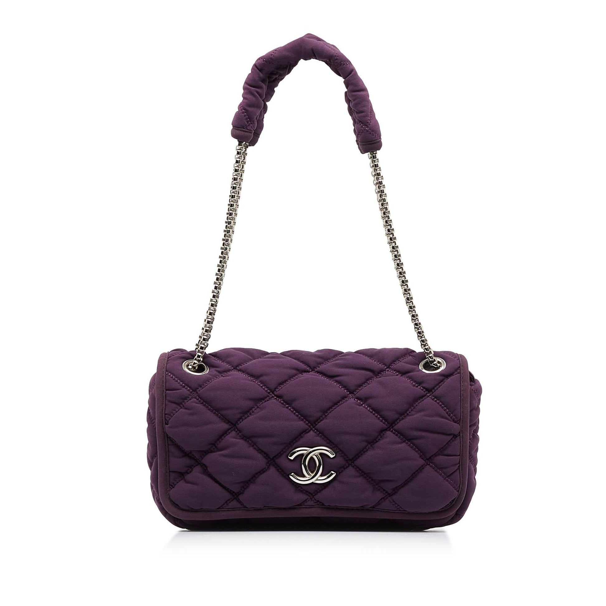 Chanel Shoulder Bag - Almora Bags