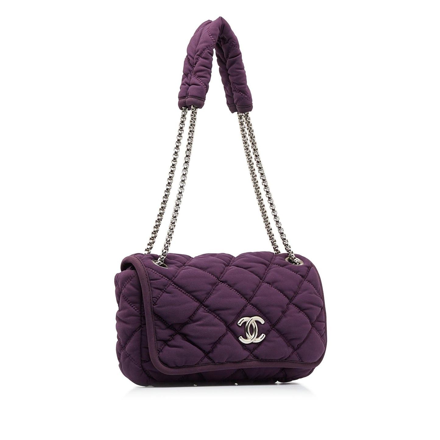 Chanel Shoulder Bag - Almora Bags