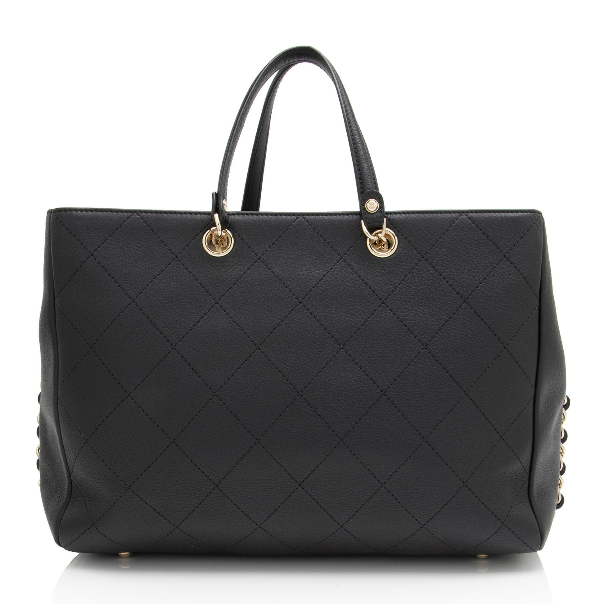 Chanel Tote - Almora Bags