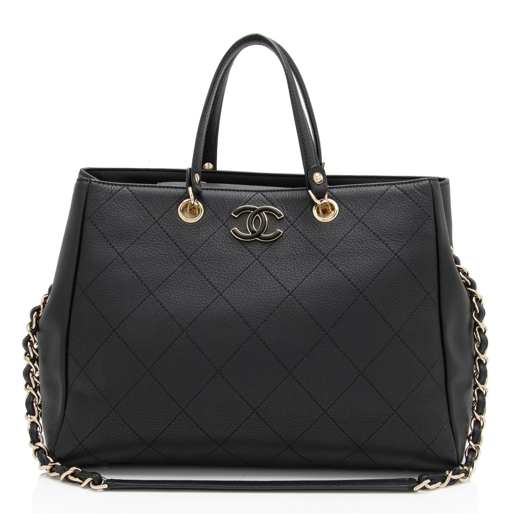 Chanel Tote - Almora Bags