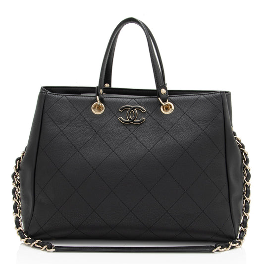 Chanel Tote - Almora Bags
