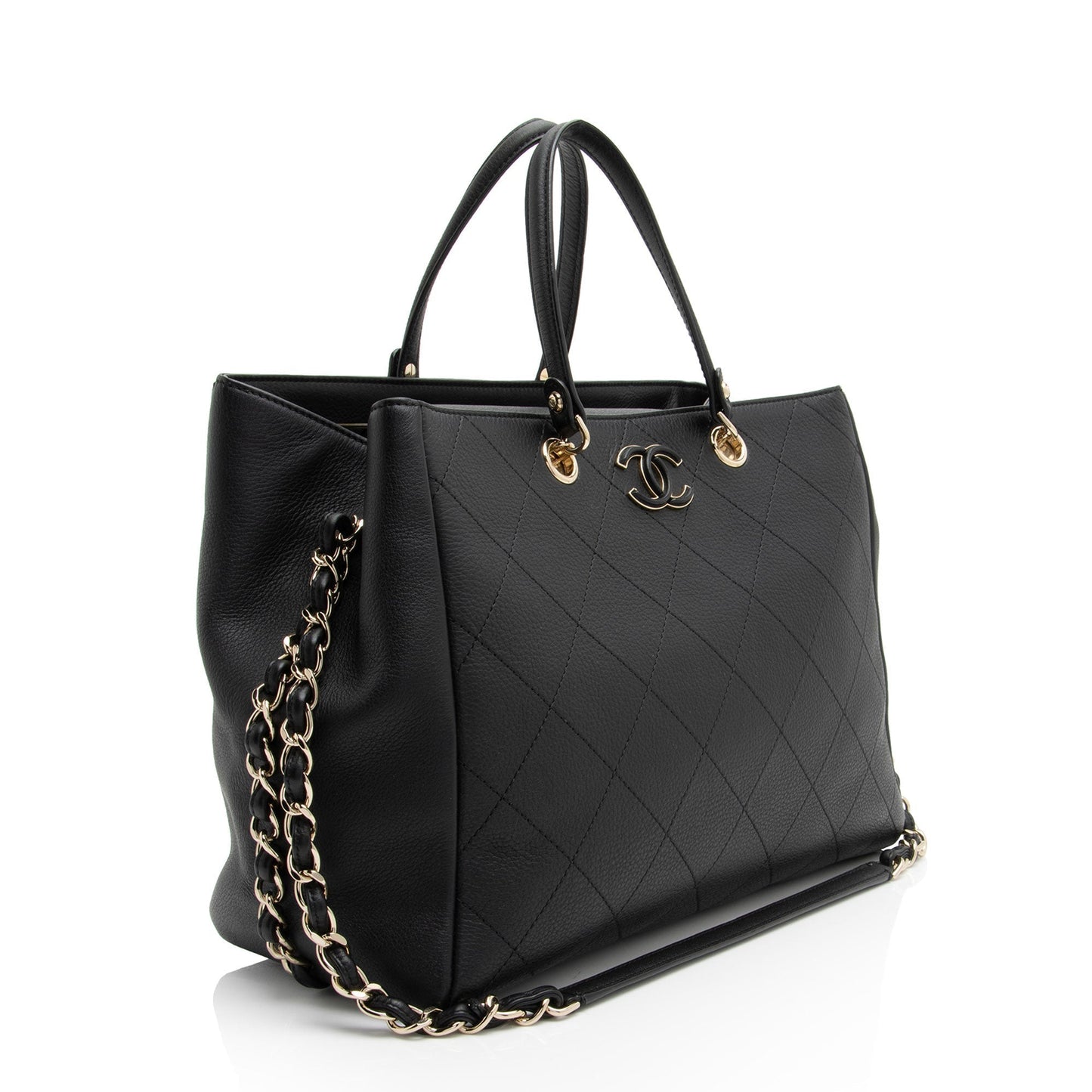 Chanel Tote - Almora Bags