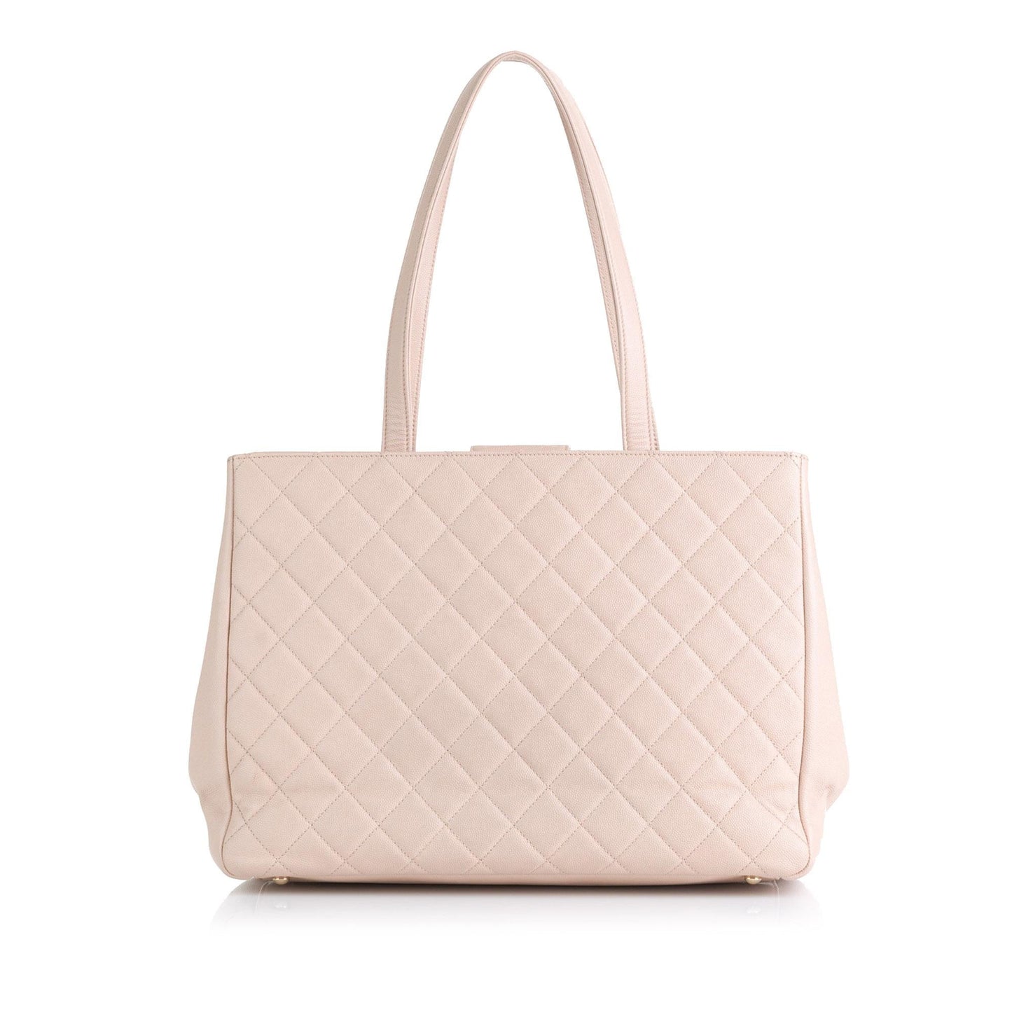 Chanel Tote - Almora Bags