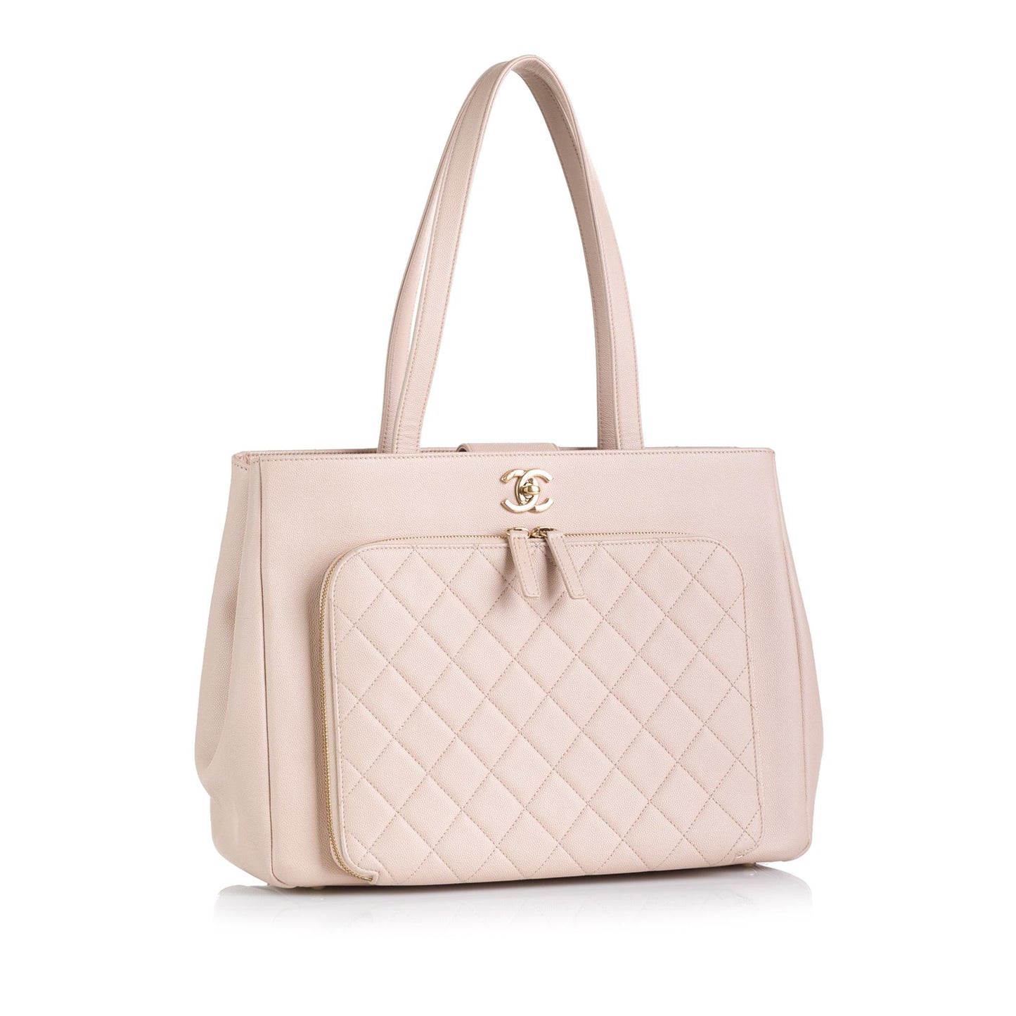 Chanel Tote - Almora Bags