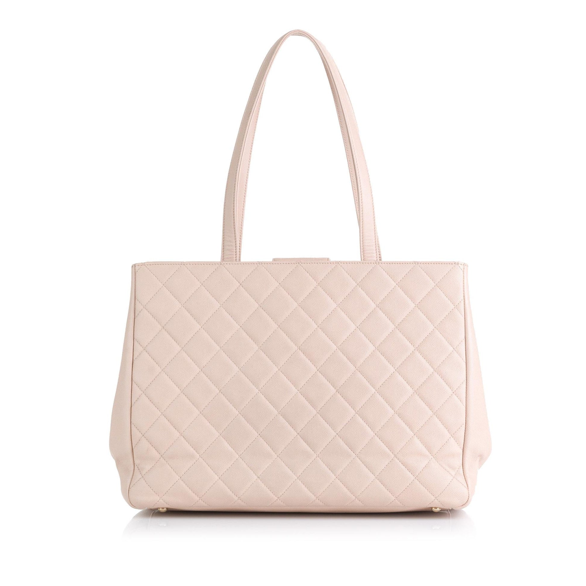 Chanel Tote - Almora Bags