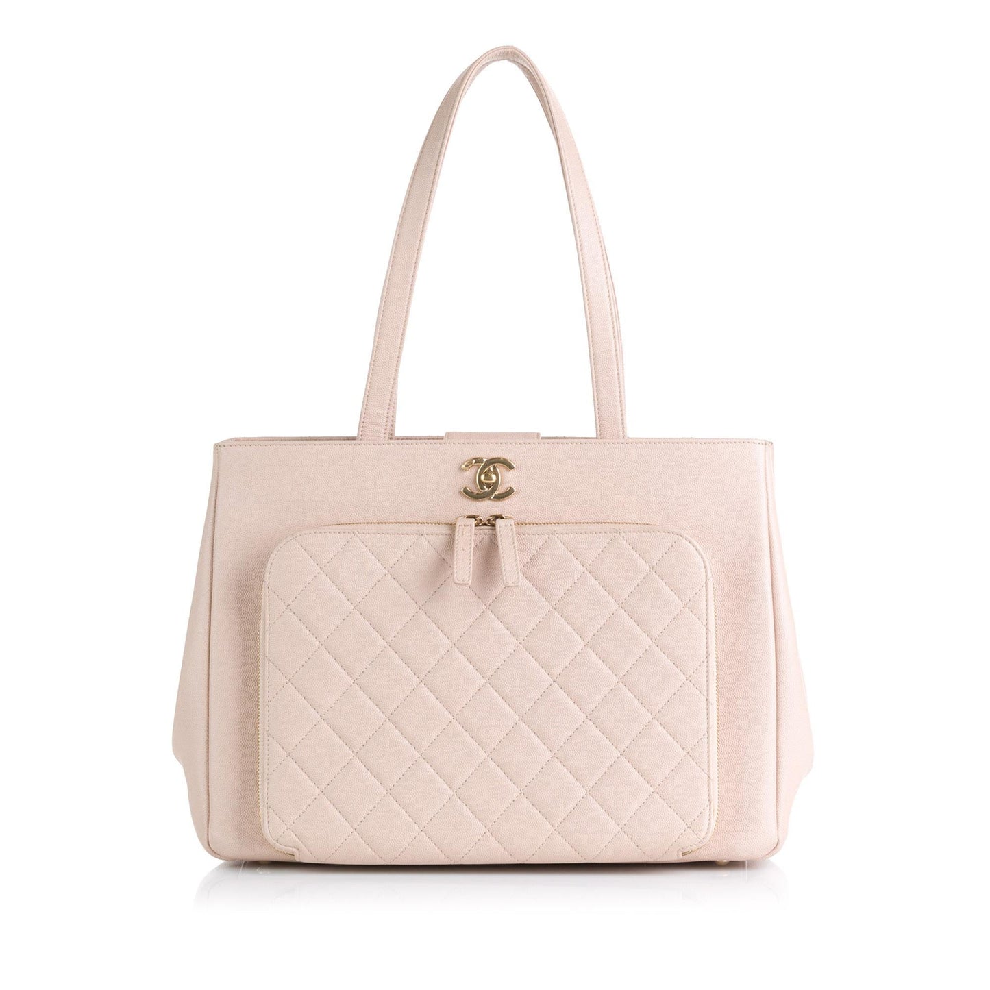 Chanel Tote - Almora Bags