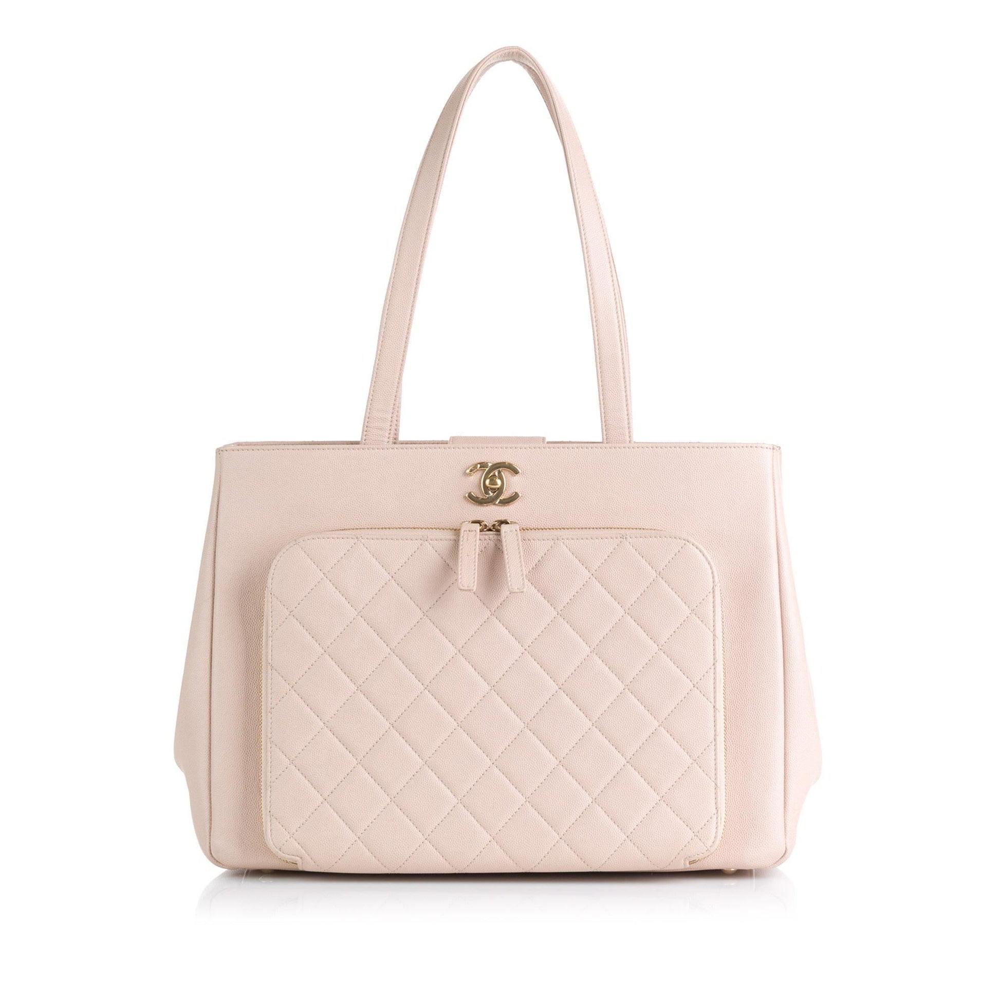 Chanel Tote - Almora Bags