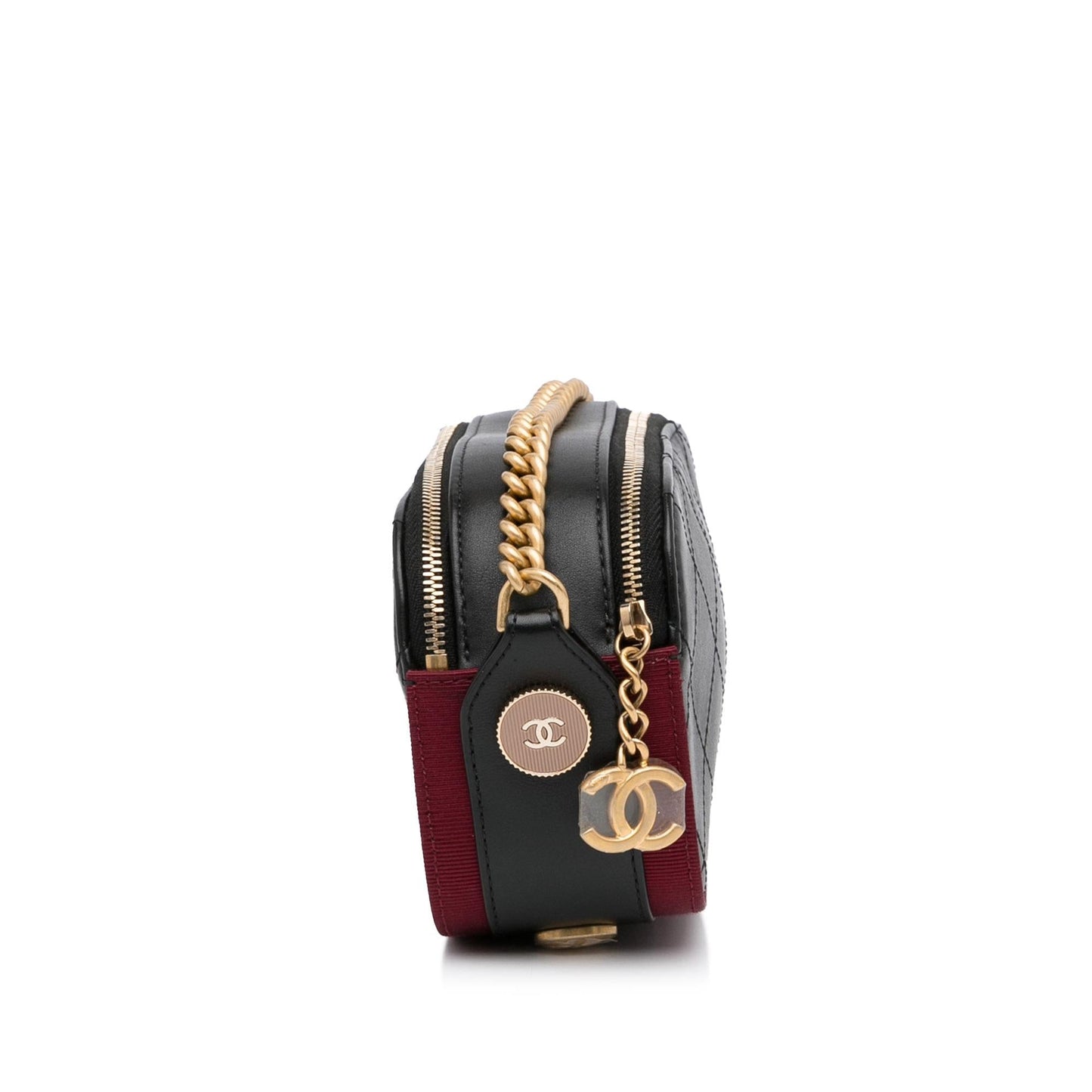 Chanel Crossbody - Almora Bags