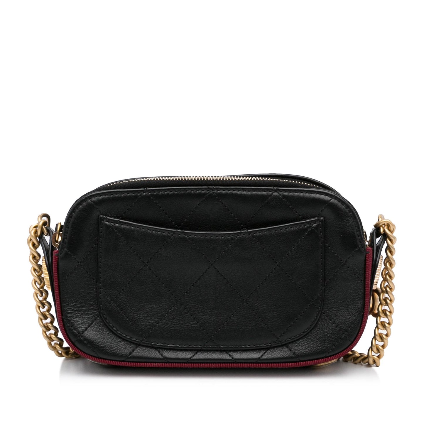 Chanel Crossbody - Almora Bags