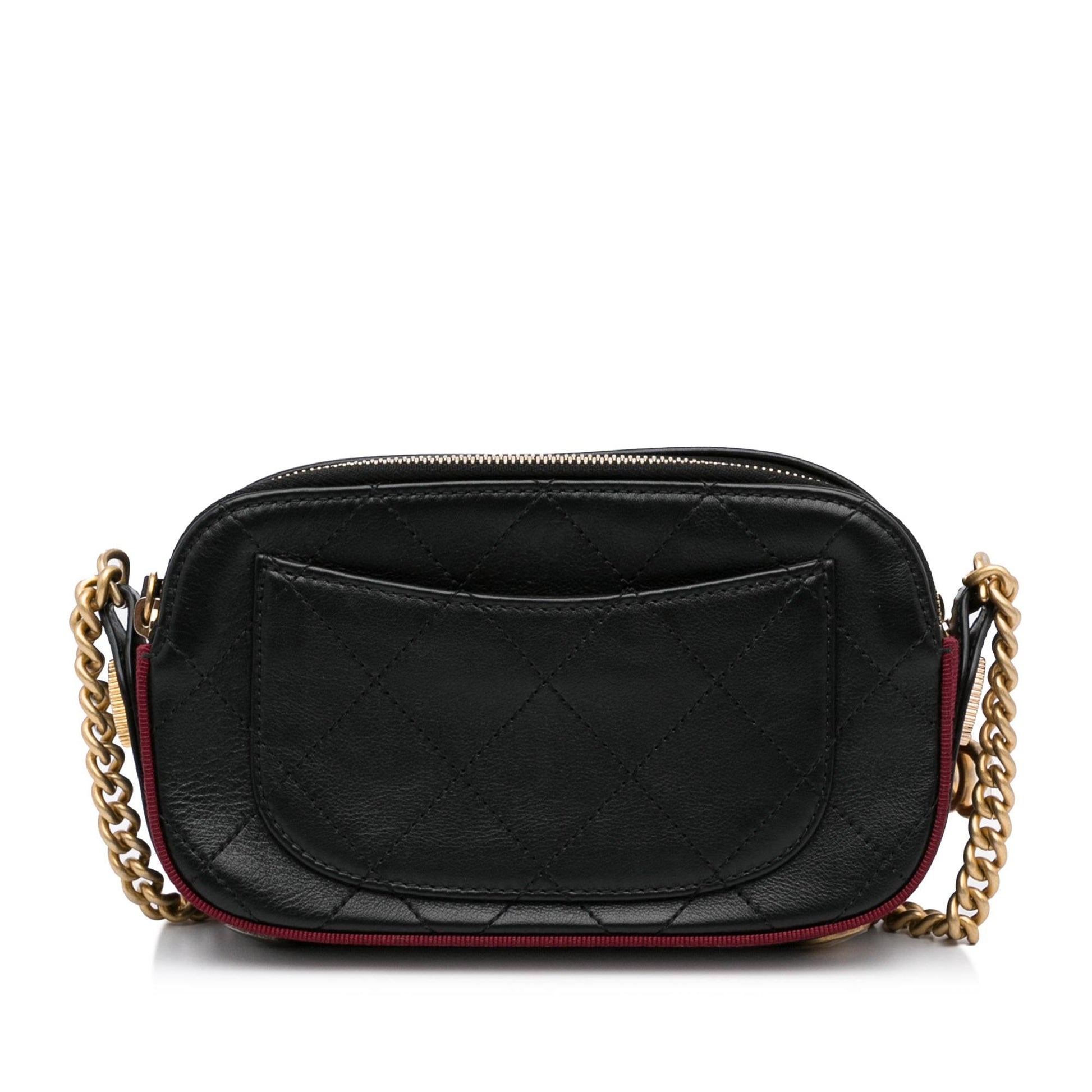 Chanel Crossbody - Almora Bags