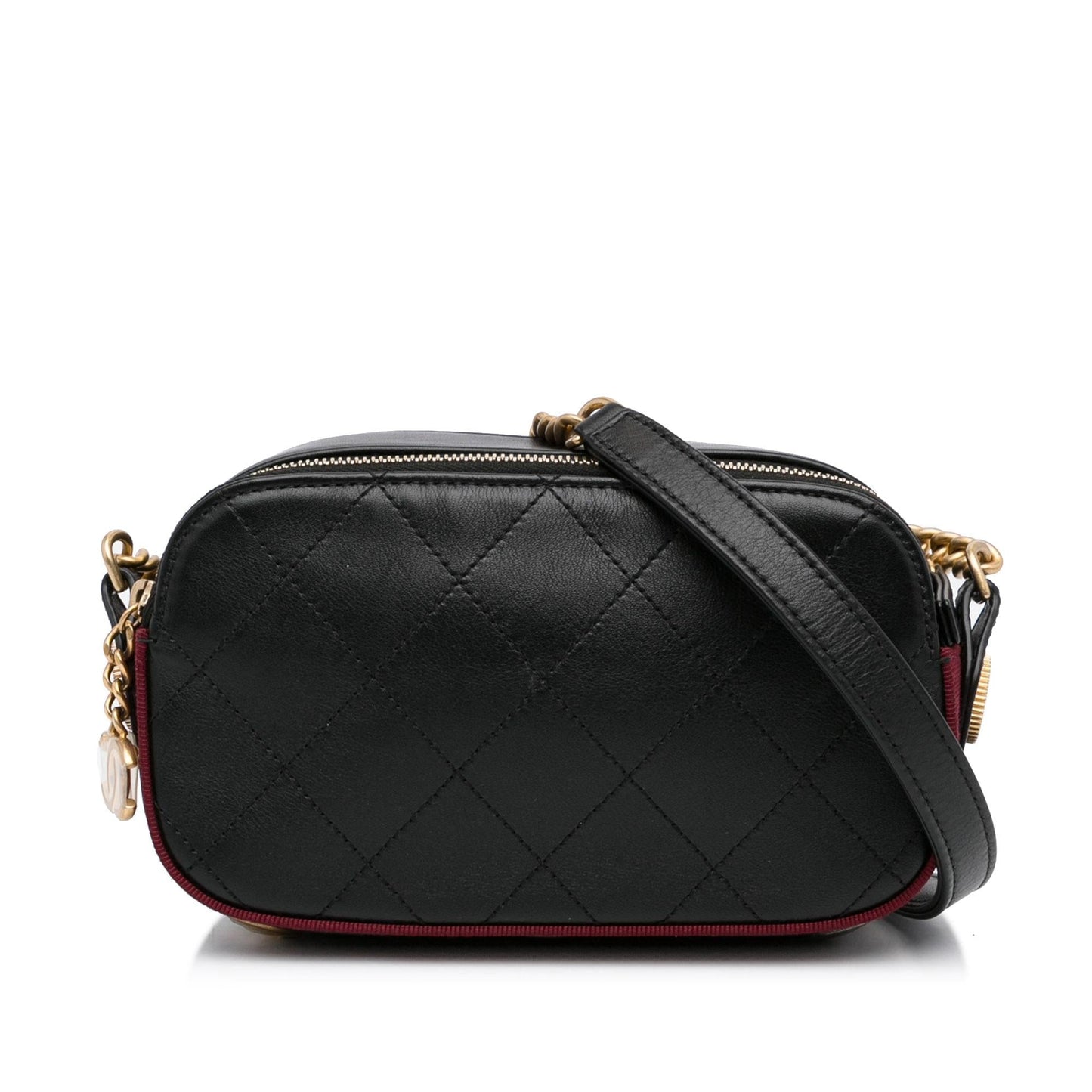 Chanel Crossbody - Almora Bags