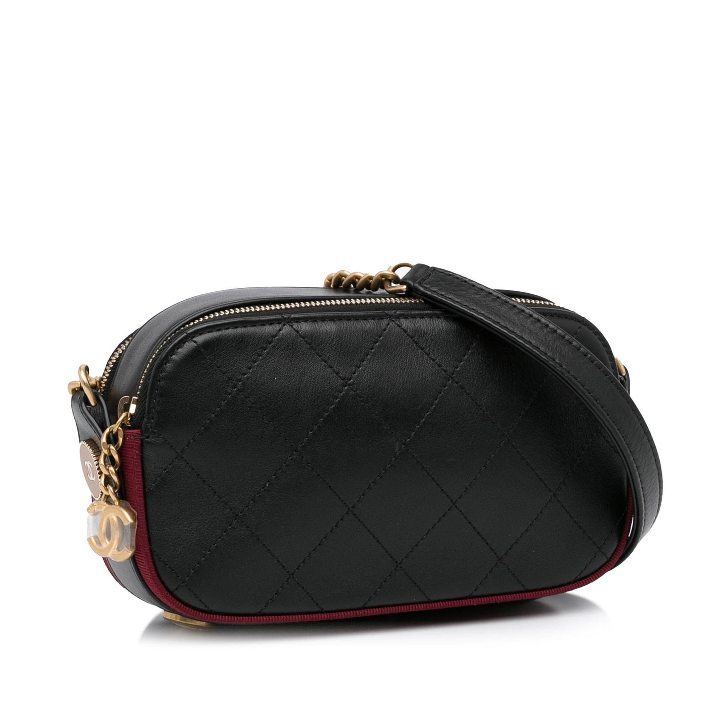 Chanel Crossbody - Almora Bags