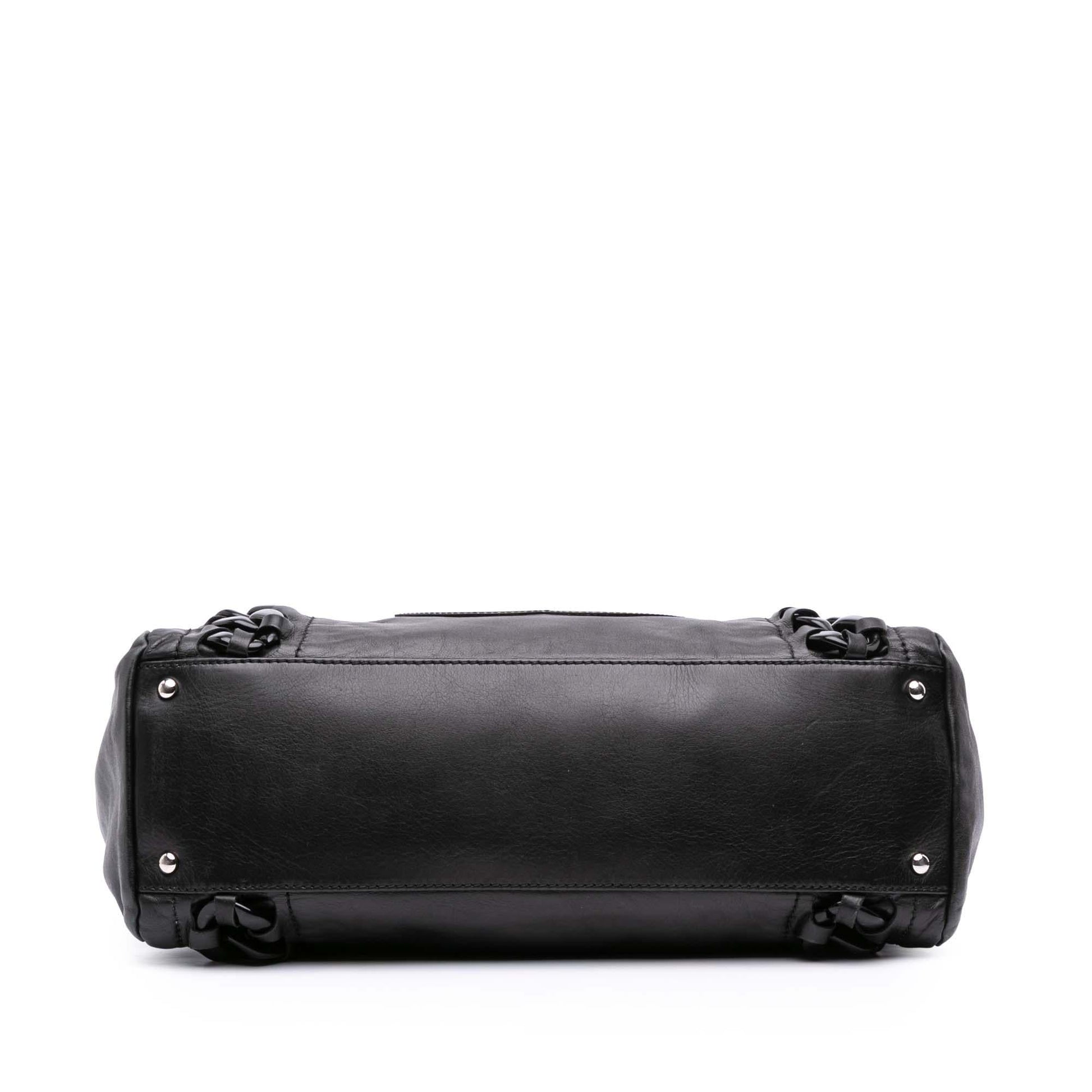 Chanel Gabrielle Tote - Rovelle Bags