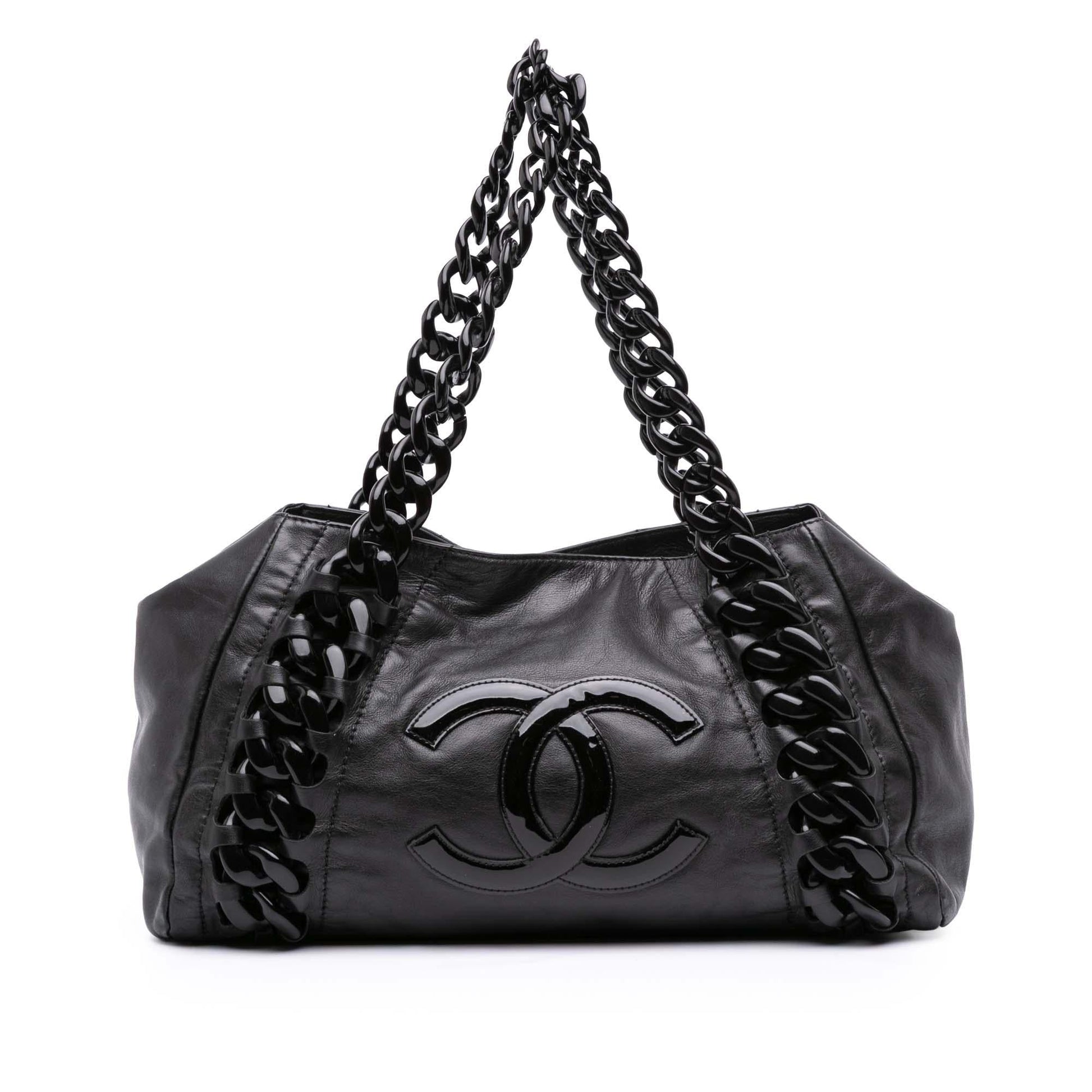Chanel Gabrielle Tote - Rovelle Bags