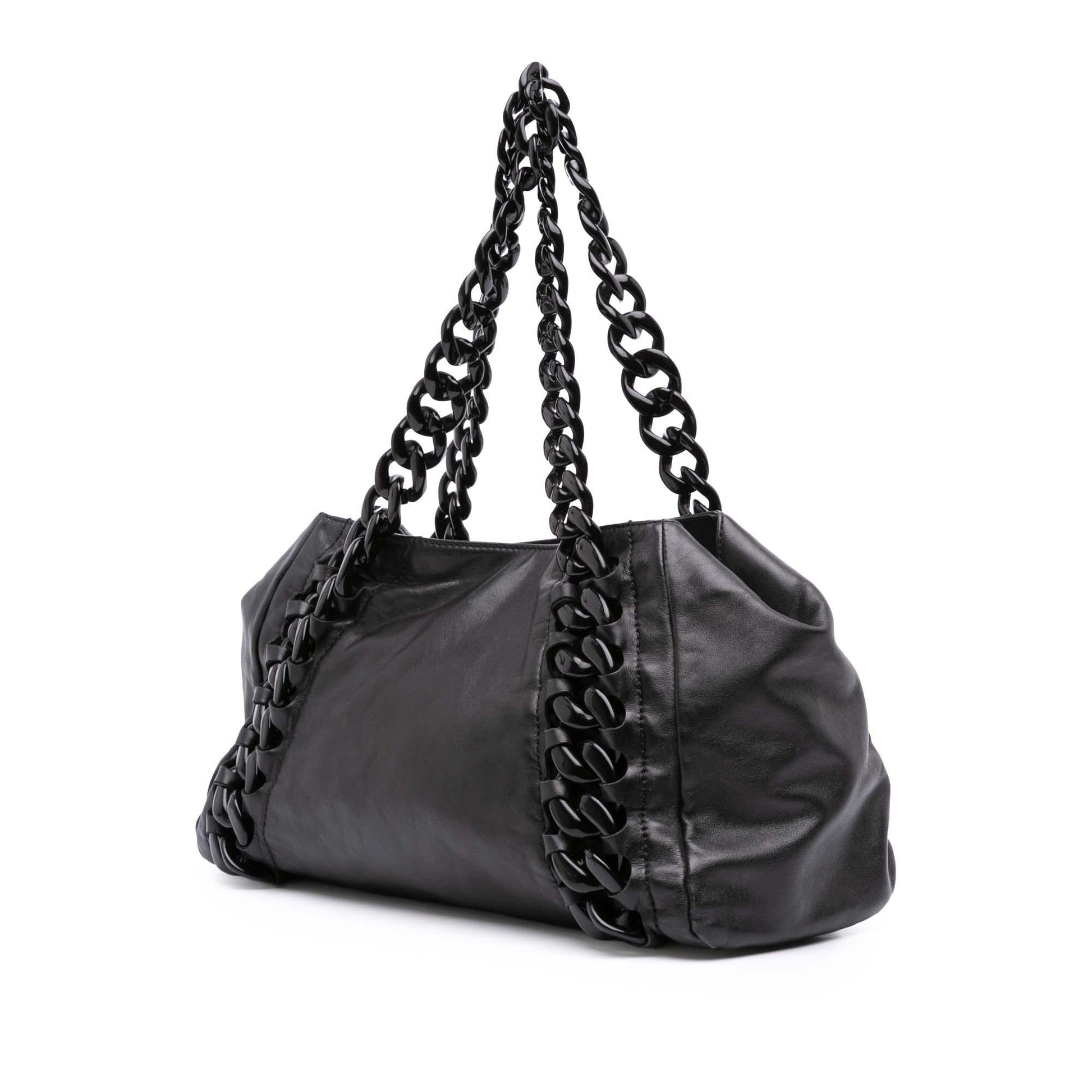 Chanel Gabrielle Tote - Rovelle Bags