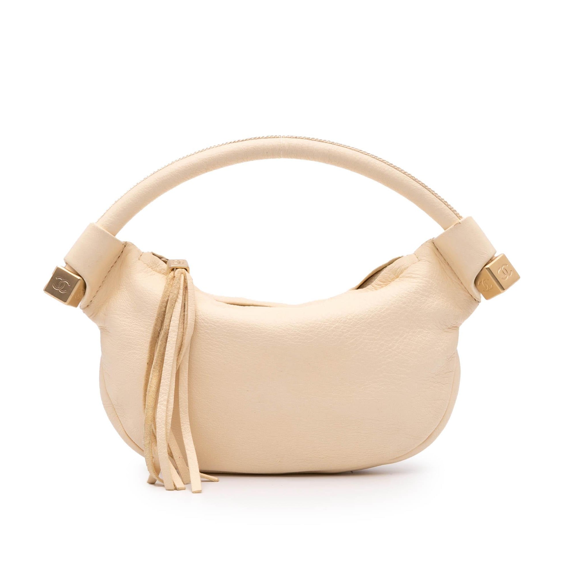 Chanel Gabrielle Shoulder Bag - Rovelle Bags