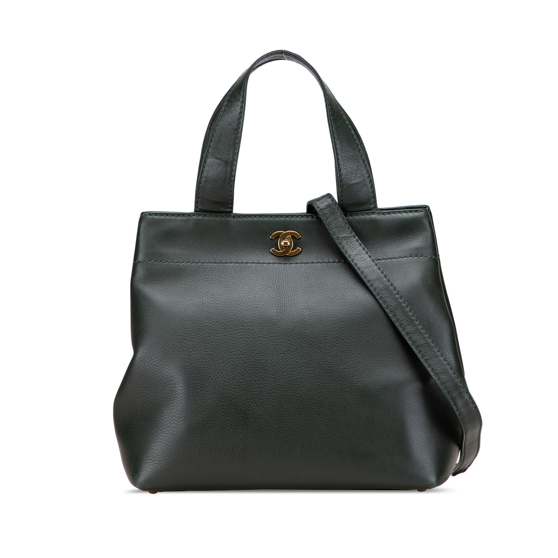 Chanel Gabrielle Tote - Rovelle Bags