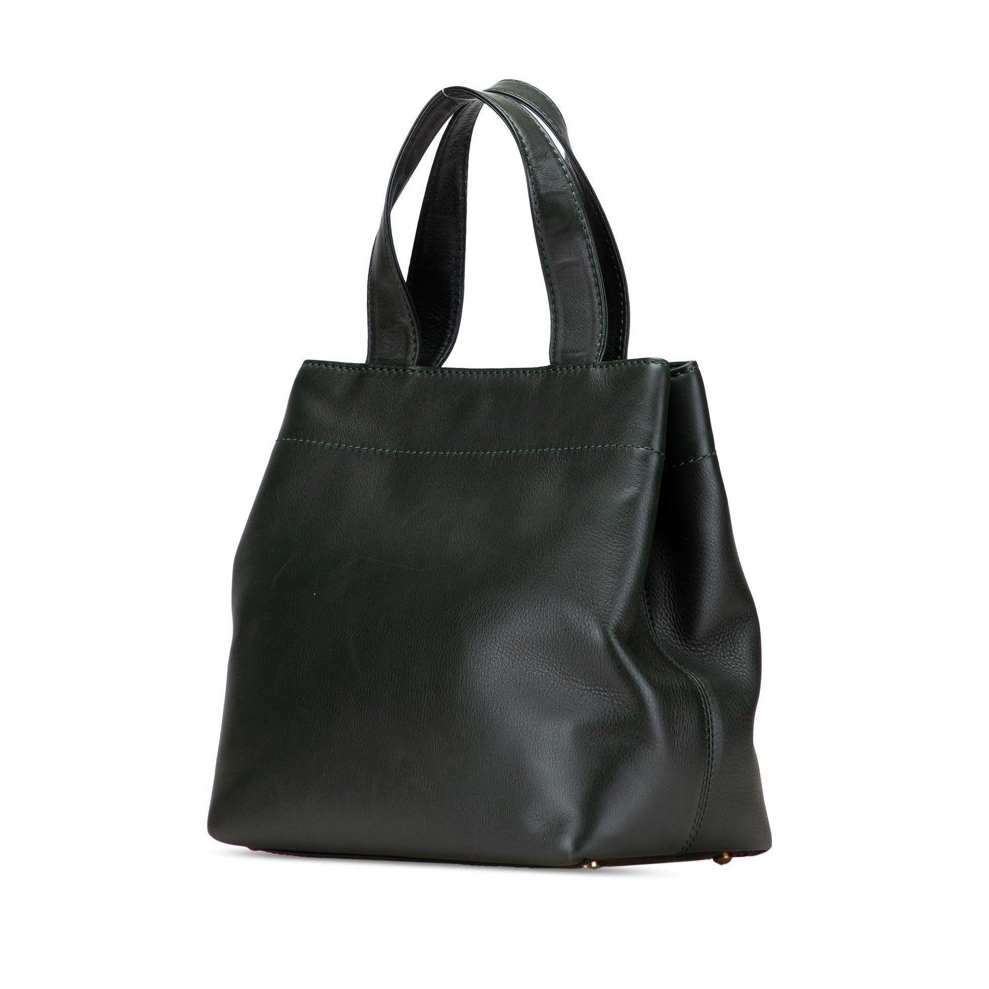 Chanel Gabrielle Tote - Rovelle Bags