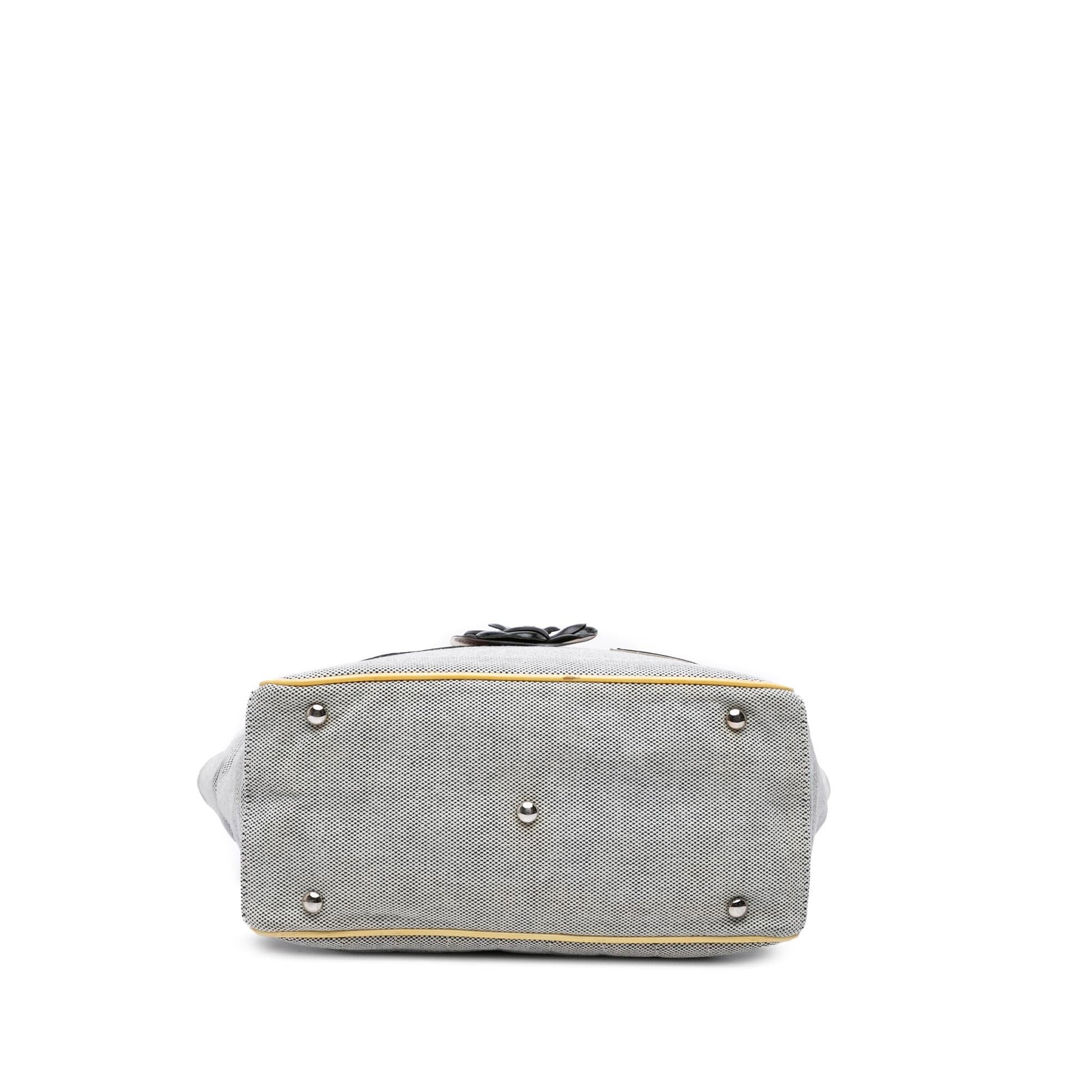 Chanel Gabrielle Tote - Rovelle Bags