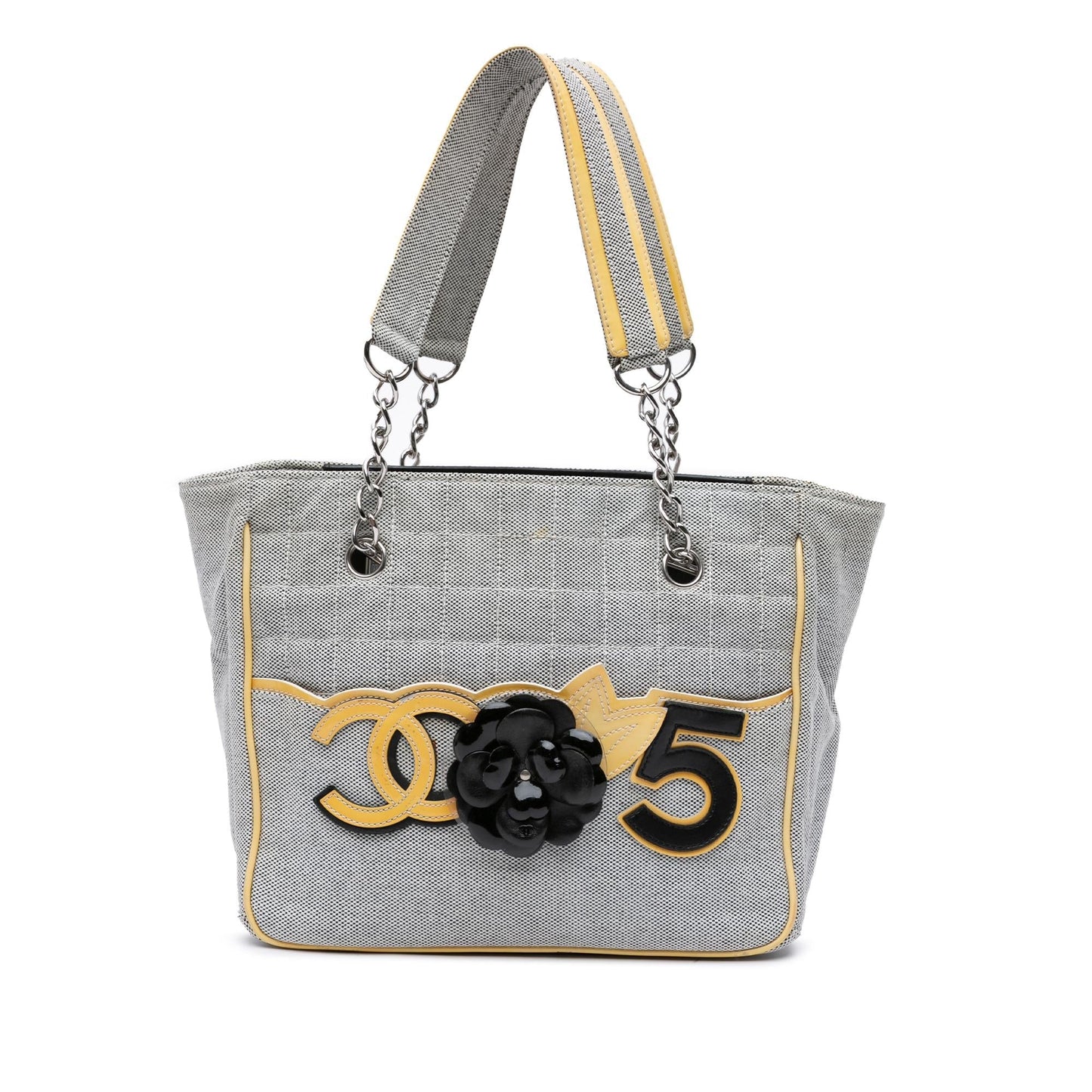 Chanel Gabrielle Tote - Rovelle Bags