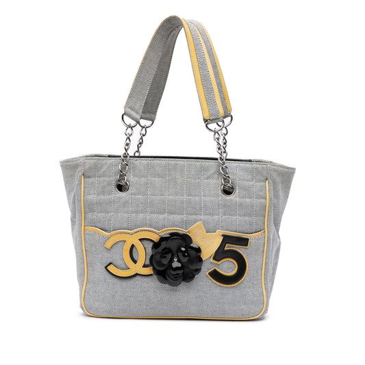 Chanel Gabrielle Tote - Rovelle Bags