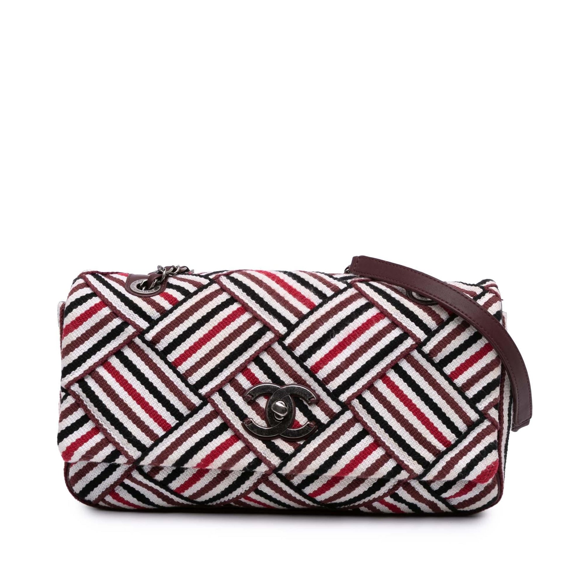 Chanel Gabrielle Shoulder Bag - Rovelle Bags