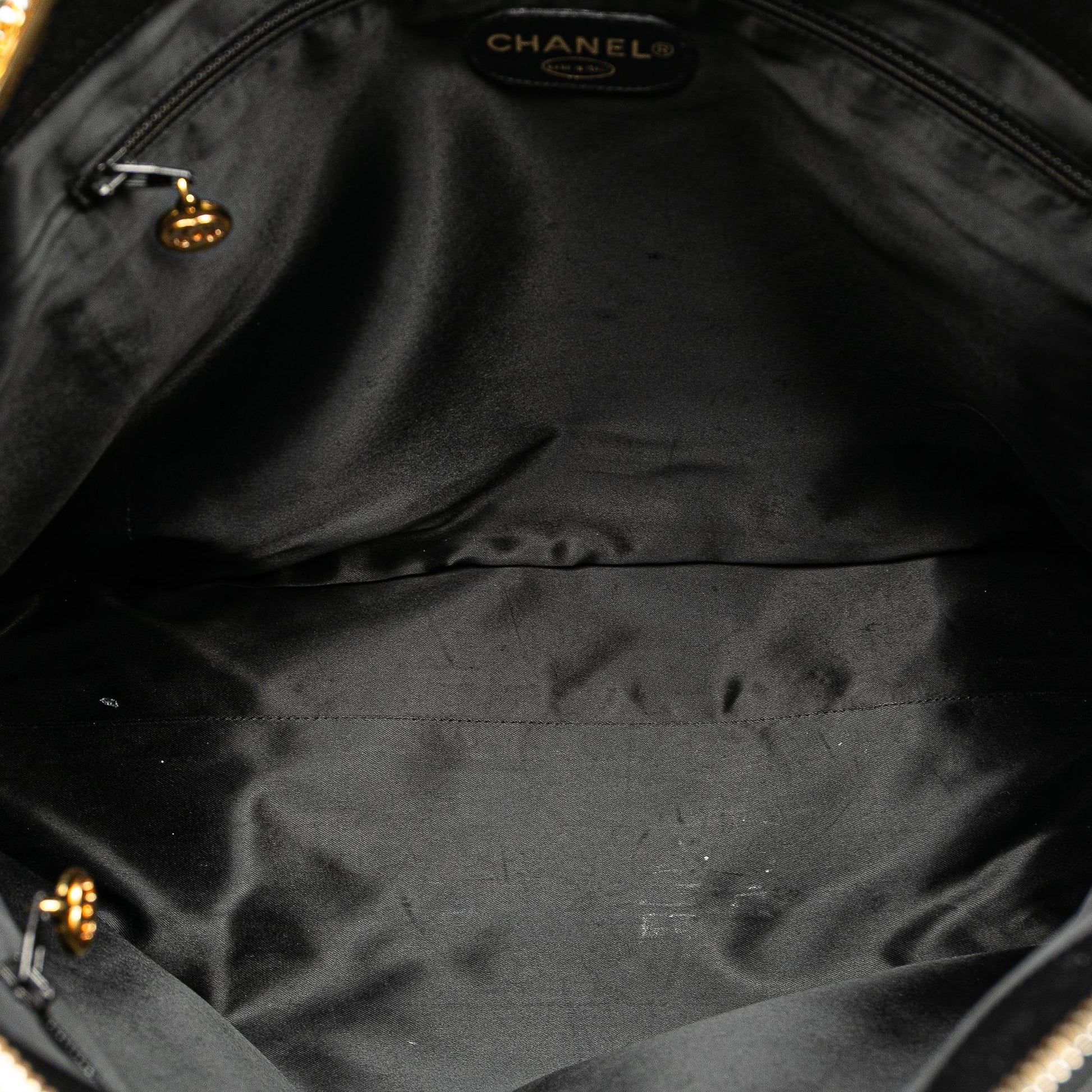 Chanel Gabrielle Tote - Rovelle Bags