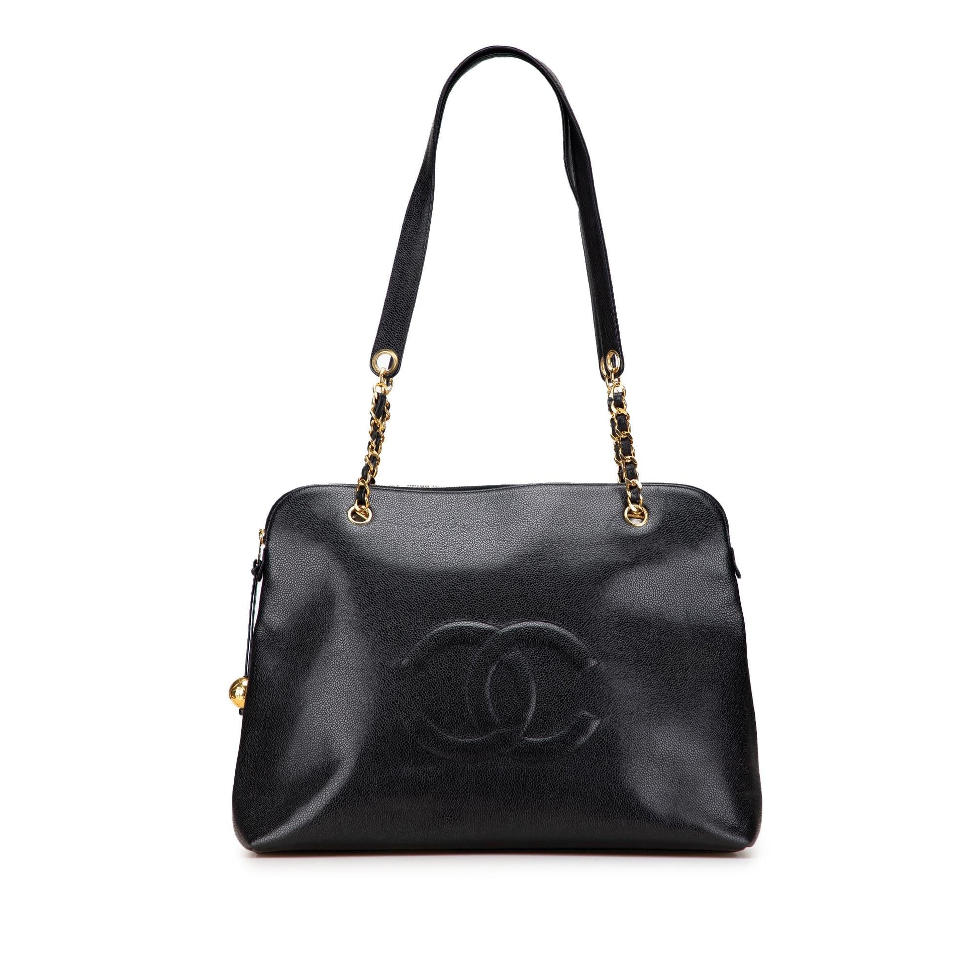 Chanel Gabrielle Tote - Rovelle Bags