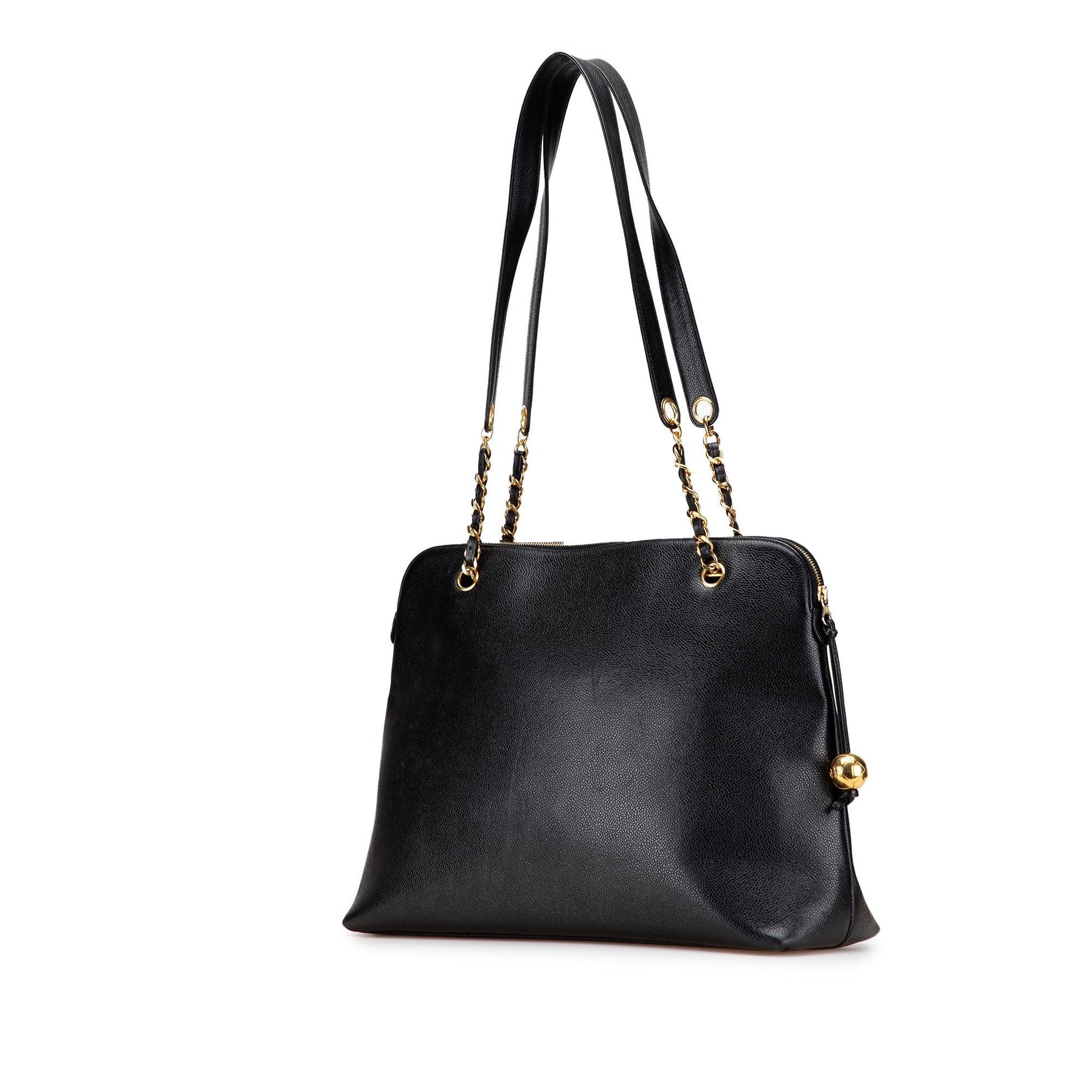 Chanel Gabrielle Tote - Rovelle Bags