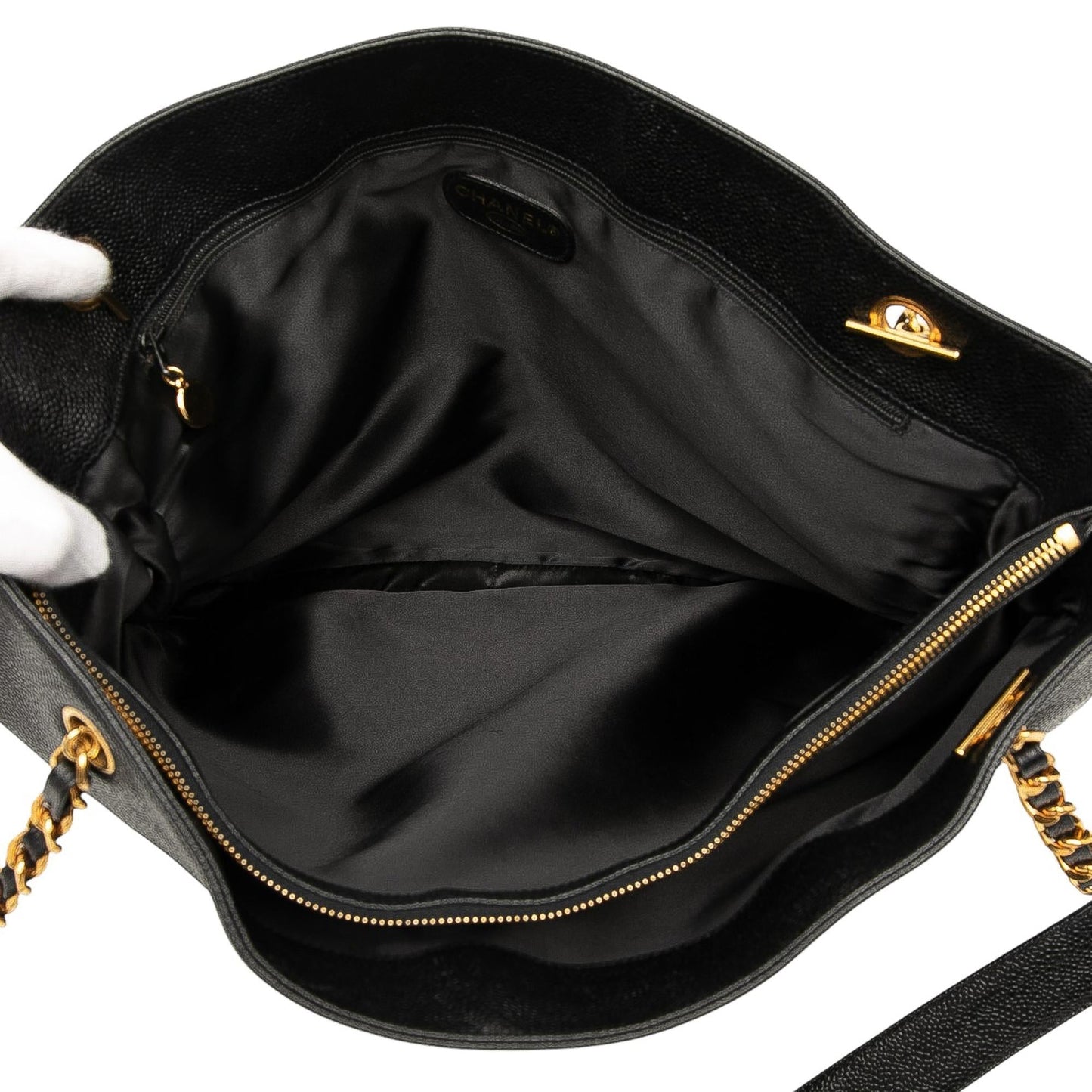Chanel Gabrielle Tote - Rovelle Bags
